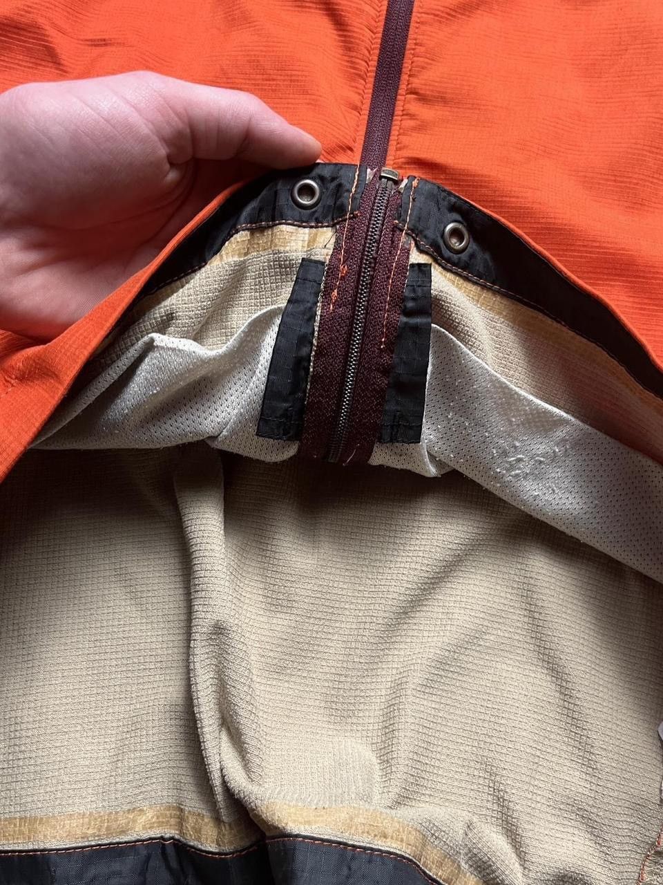 Arc'teryx 2000S RARE ARC’TERYX BETA AR HOODED JACKET VINTAGE Size US XL / EU 56 / 4 - 5 Thumbnail