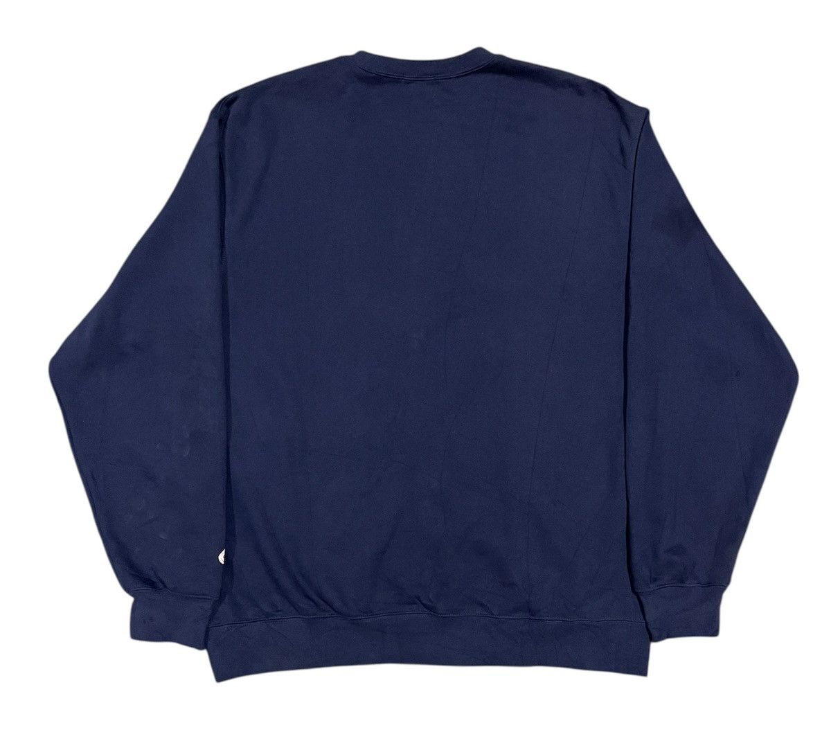 Marithe + Francois Girbaud Marithe francois girbaud sweatshirt Size US XL / EU 56 / 4 - 4 Thumbnail