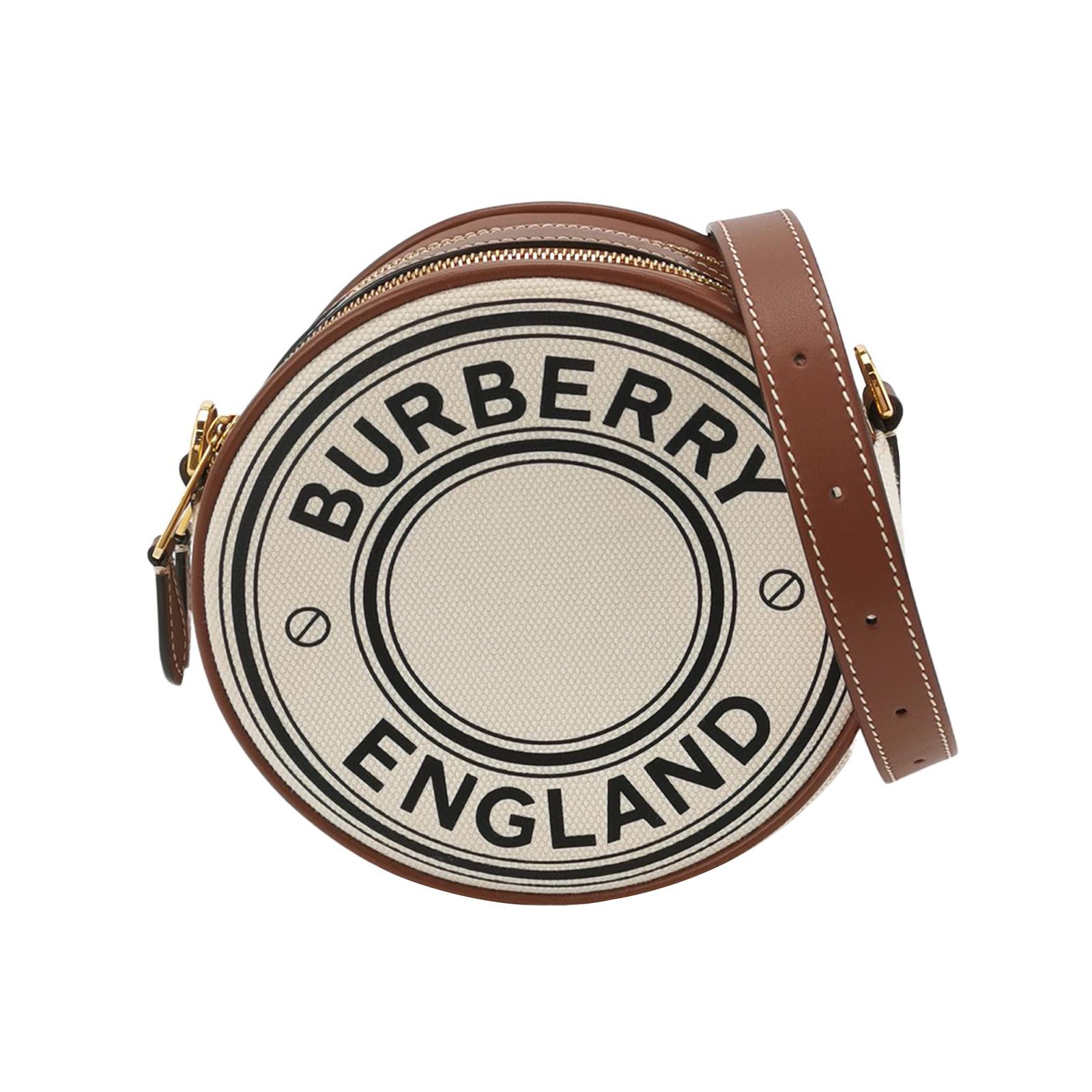 Burberry Burberry Women os Shoulder Bags Size ONE SIZE - 1 Thumbnail