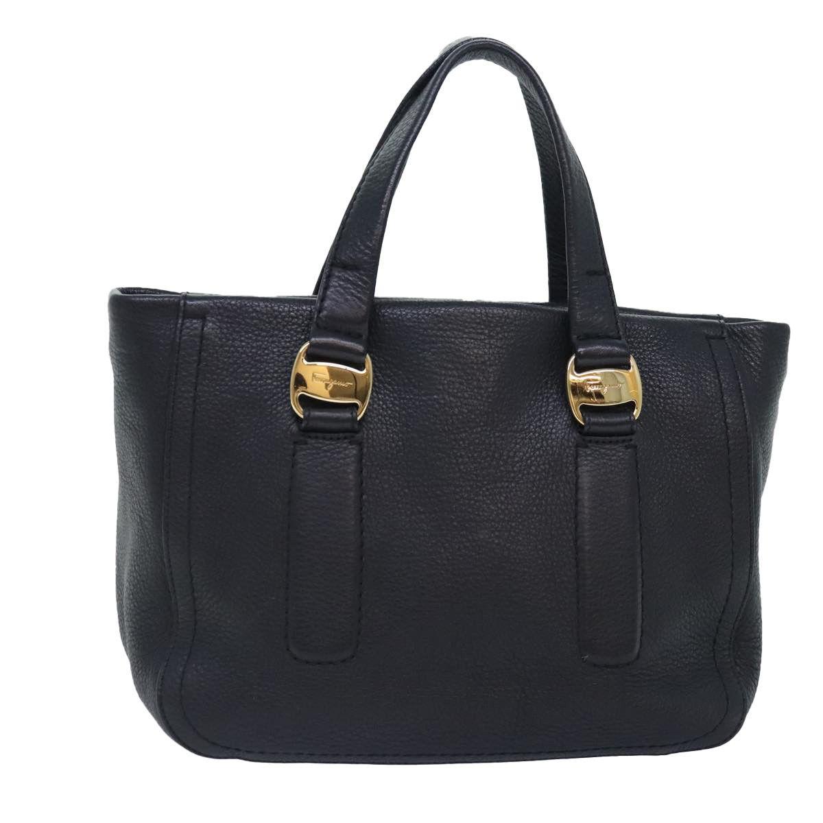 Salvatore Ferragamo Salvatore Ferragamo Gancini handbag Size ONE SIZE - 1 Thumbnail