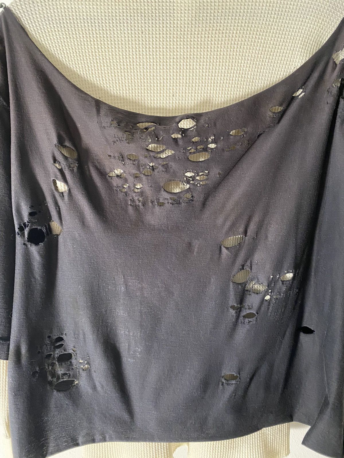 Vintage Vintage Faded Thrashed Layered Two Piece Size US M / EU 48-50 / 2 - 8 Thumbnail