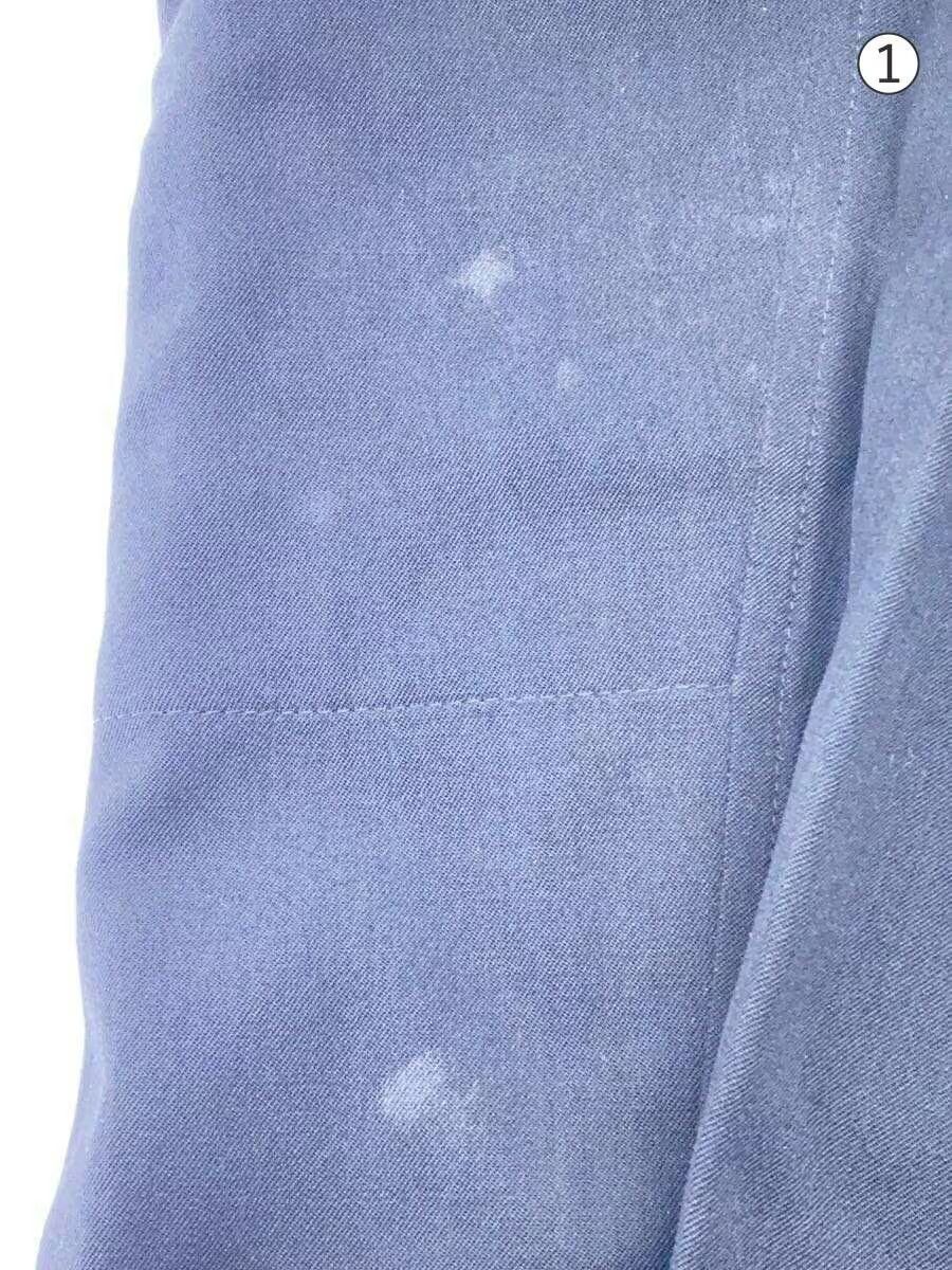 Yohji Yamamoto yohji yamamoto POUR HOMME bottom Size US 32 / EU 48 - 6 Thumbnail