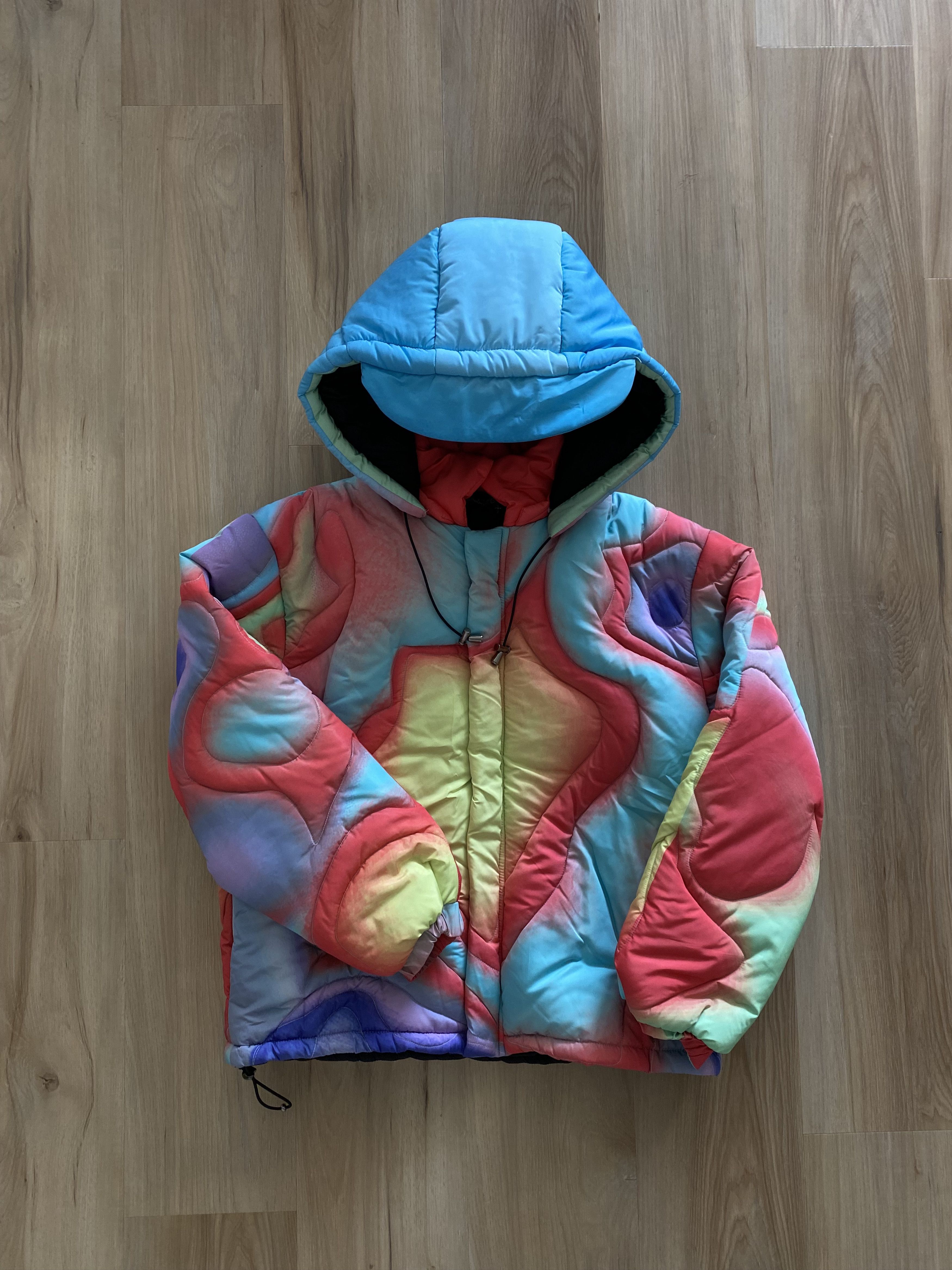 Badson Jacket | Grailed