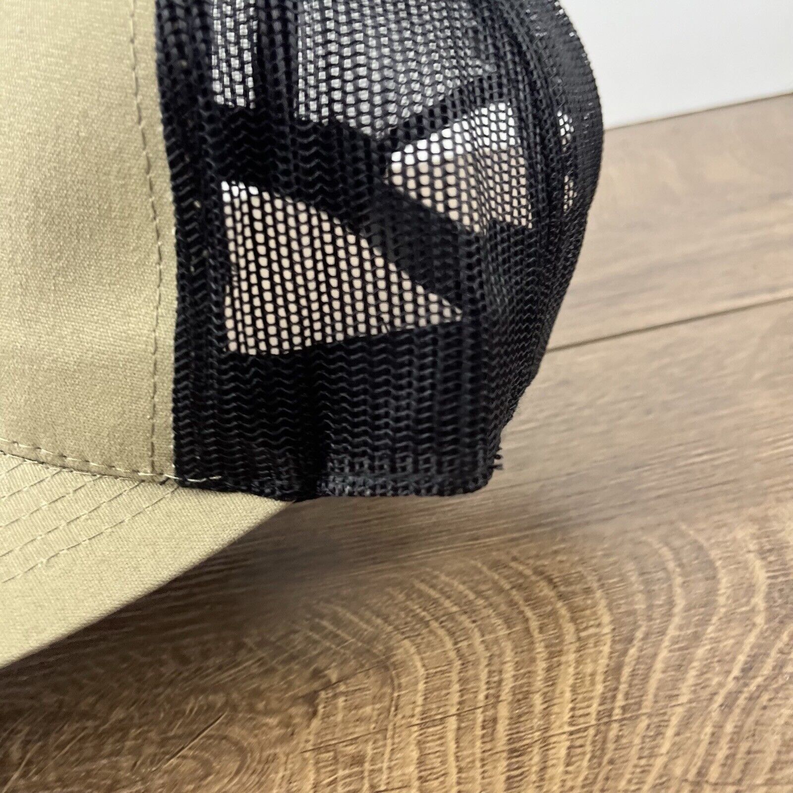 Realtree Realtree Outdoor Supply Hat Adjustable Hat Tan Hat Adjustabl Size ONE SIZE - 8 Thumbnail