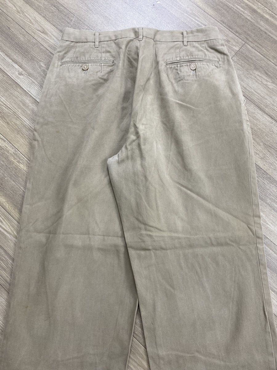 Christian Dior Monsieur Vintage Christian Dior Monsieur Trousers Pants Luxury Size US 31 - 17 Thumbnail