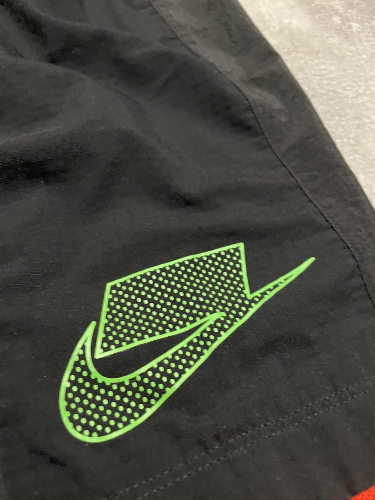 Nike Nike Dri-fit Flex Sport Clash Black Training Pants Size US 36 / EU 52 - 6 Thumbnail