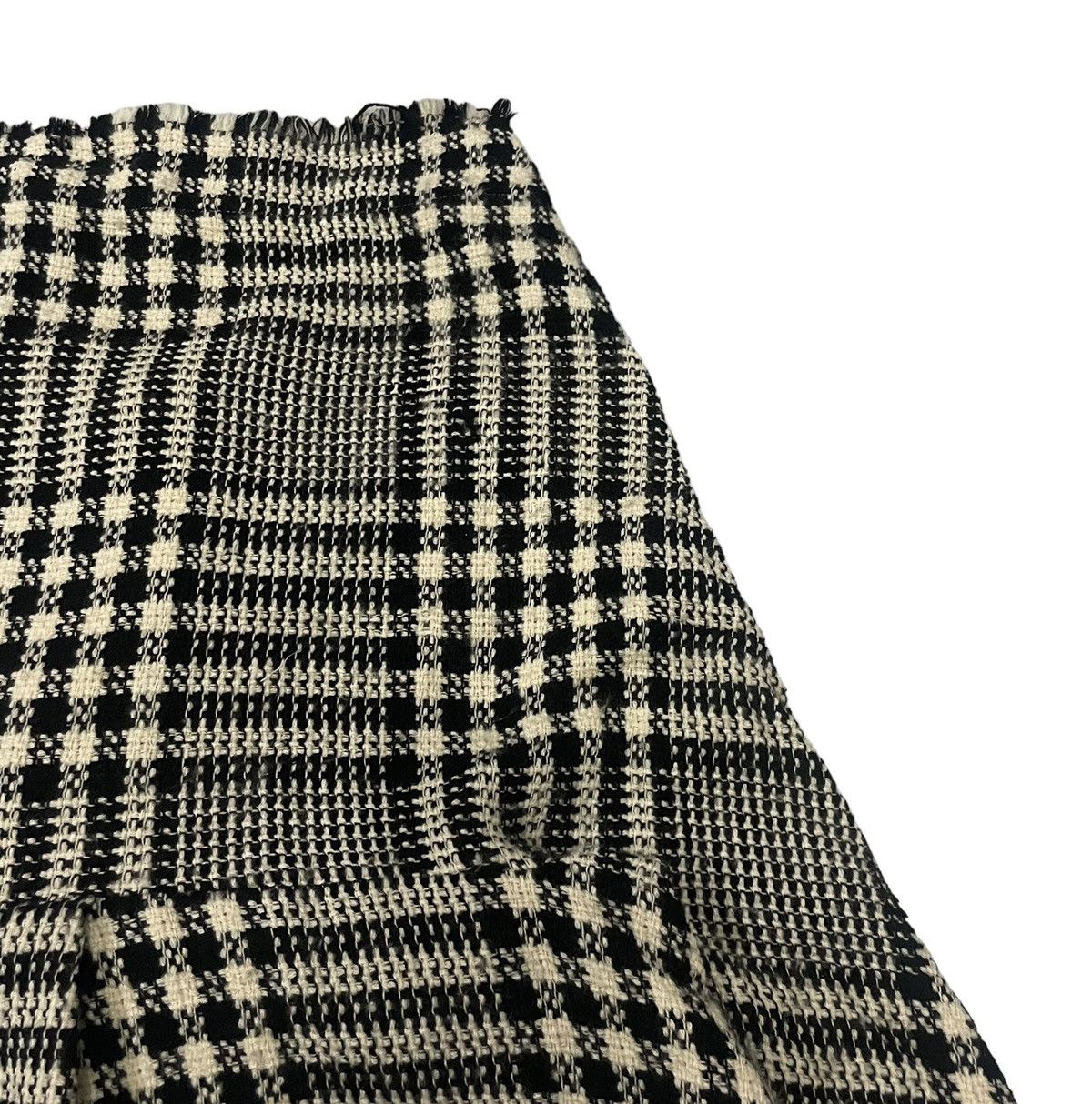 Limi Feu Vintage Limi Feu Yohji Yamamoto Wowen Buttons Jacket Size S / US 4 / IT 40 - 12 Thumbnail