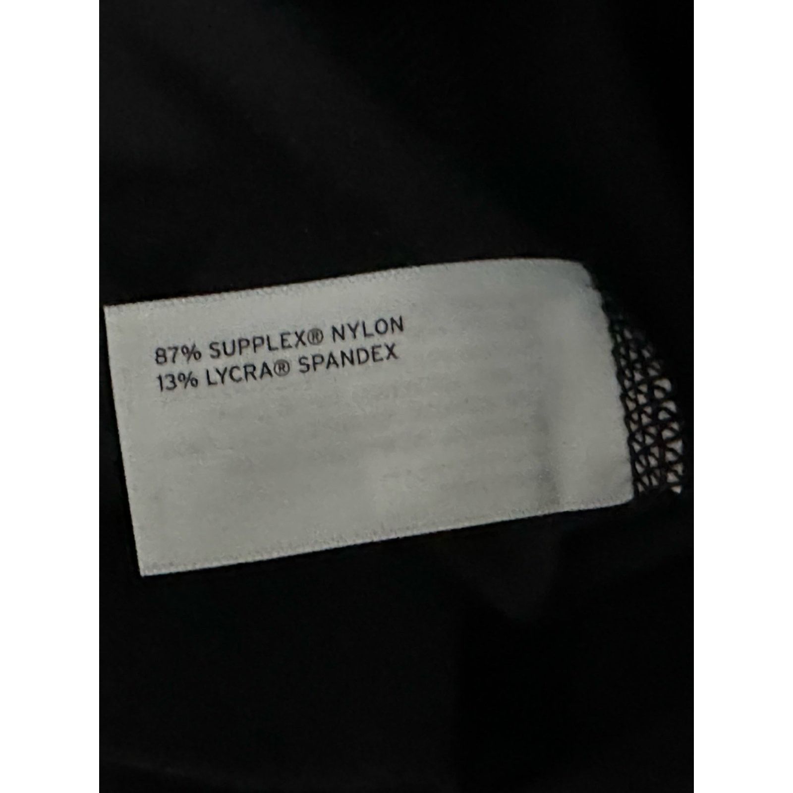 Duluth Trading Company Duluth Trading Company NoGA Classic Leggings Large Black Size 32" / US 10 / IT 46 - 8 Thumbnail