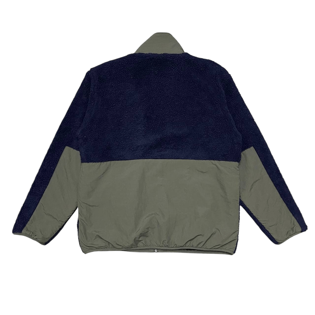 Hush Puppies Vintage Hush Puppies Deep Pile Zipper Jacket Size US L / EU 52-54 / 3 - 12 Thumbnail