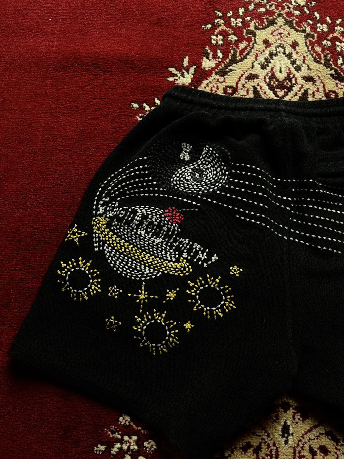 Icecream IceCream Chainstitch’d Shorts Size US 28 / EU 44 - 6 Thumbnail