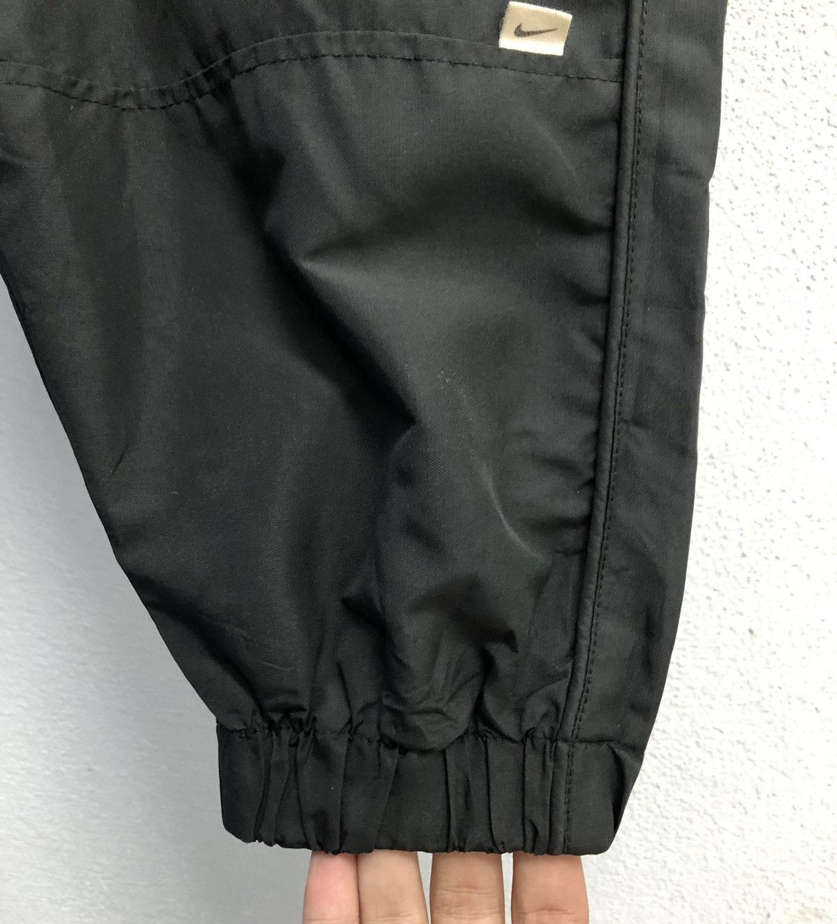 Nike Vintage Nike Jacket Size US L / EU 52-54 / 3 - 8 Thumbnail