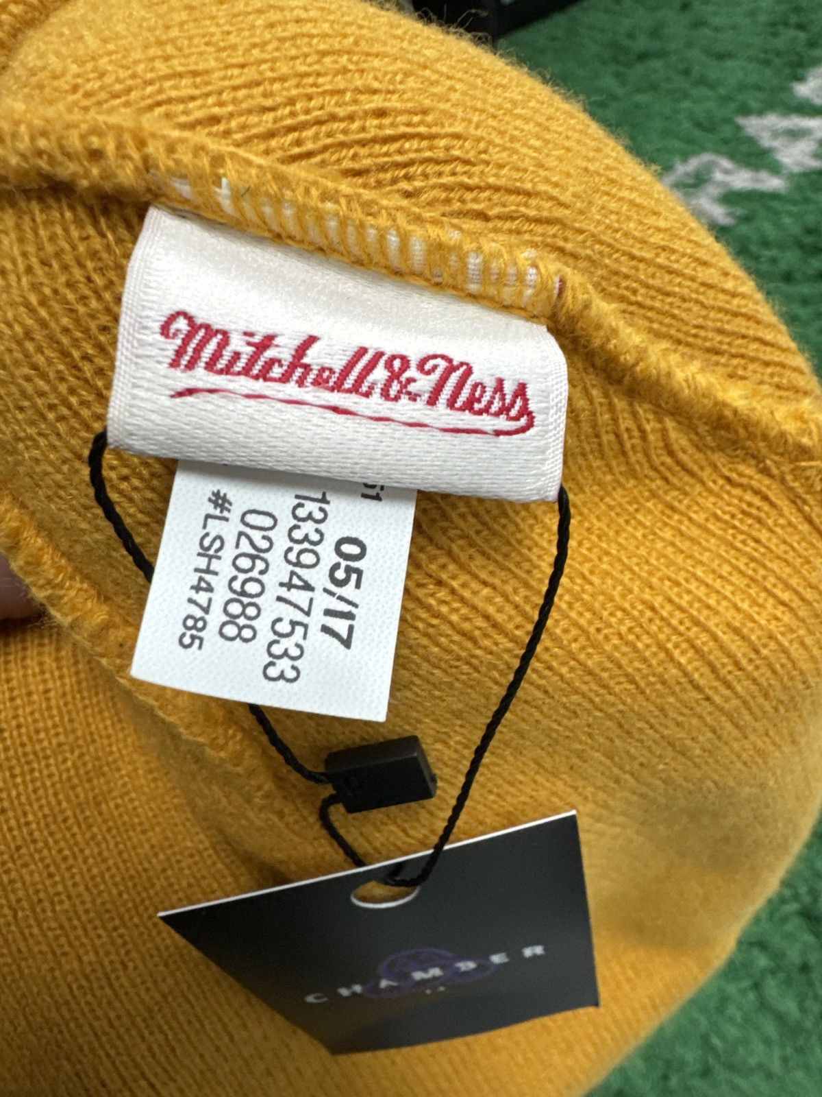 Palm Angels Palm angels hat Size ONE SIZE - 3 Thumbnail