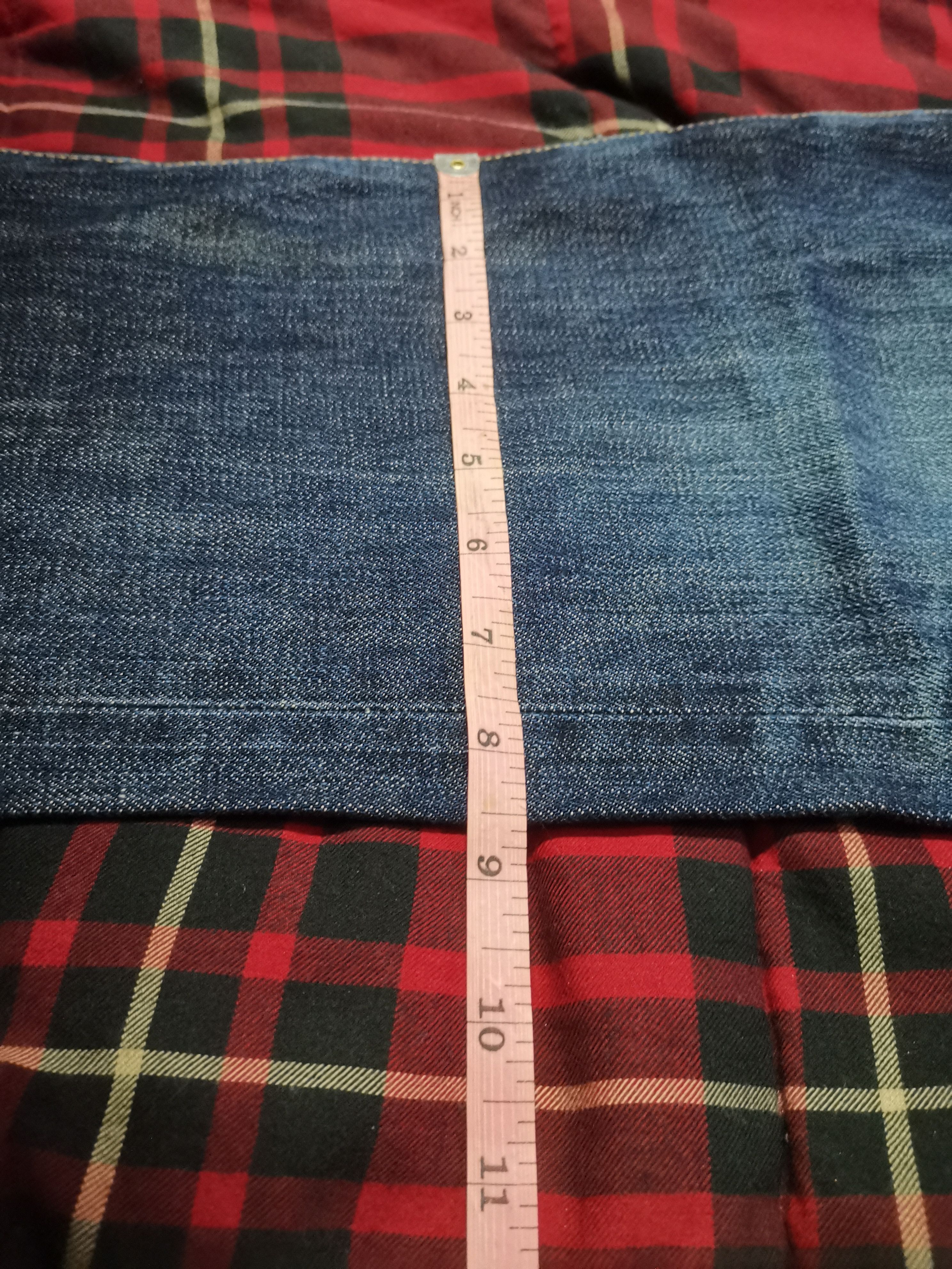Billionaire Boys Club × Icecream Vtg Billionaire Boys Club Ice Cream Denim Size US 36 / EU 52 - 24 Thumbnail