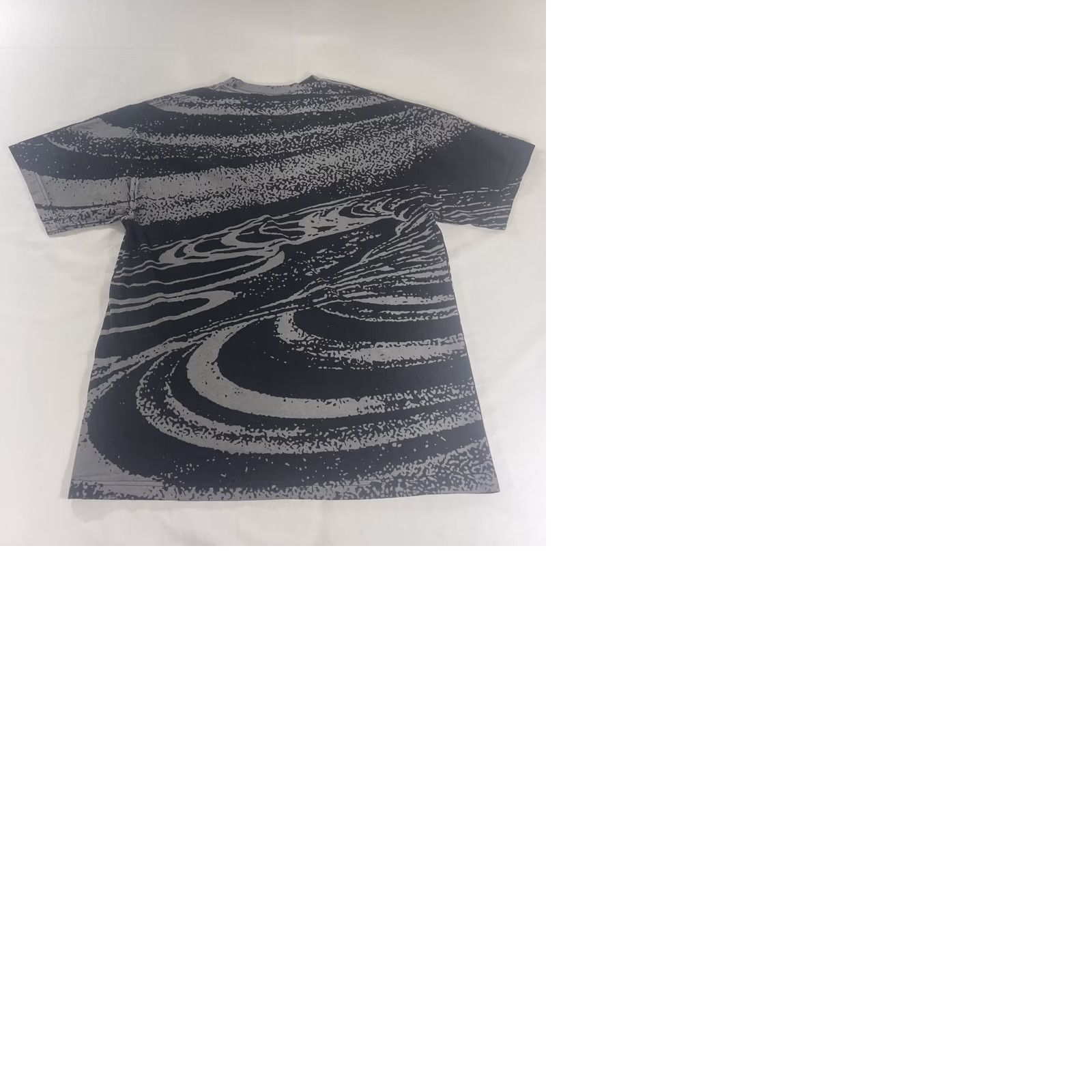 Logo 7 VINTAGE Rogue Status L T-Shirt ROB LOGO AOP Skate Y2K Pattern Size US L / EU 52-54 / 3 - 10 Thumbnail