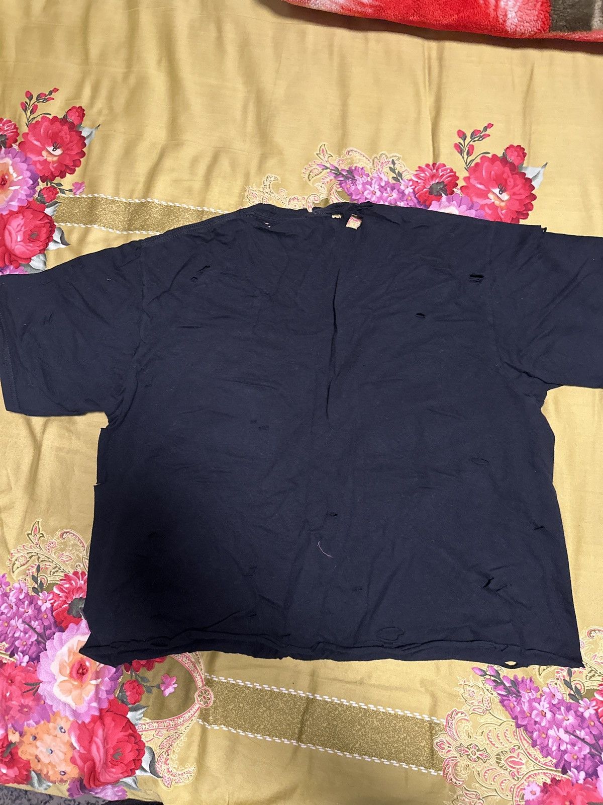 Vintage doctor strange vintage tee Size US M / EU 48-50 / 2 - 2 Thumbnail