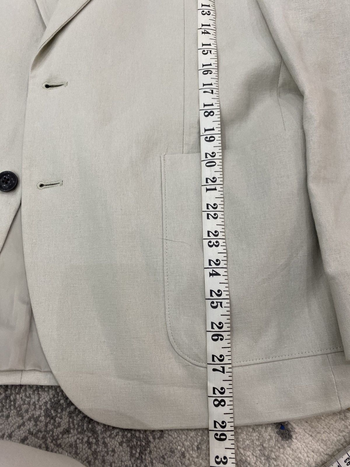 Marks & Spencer Marks and Spencer (M&S) Blazer/Jacket Size 42R - 8 Thumbnail