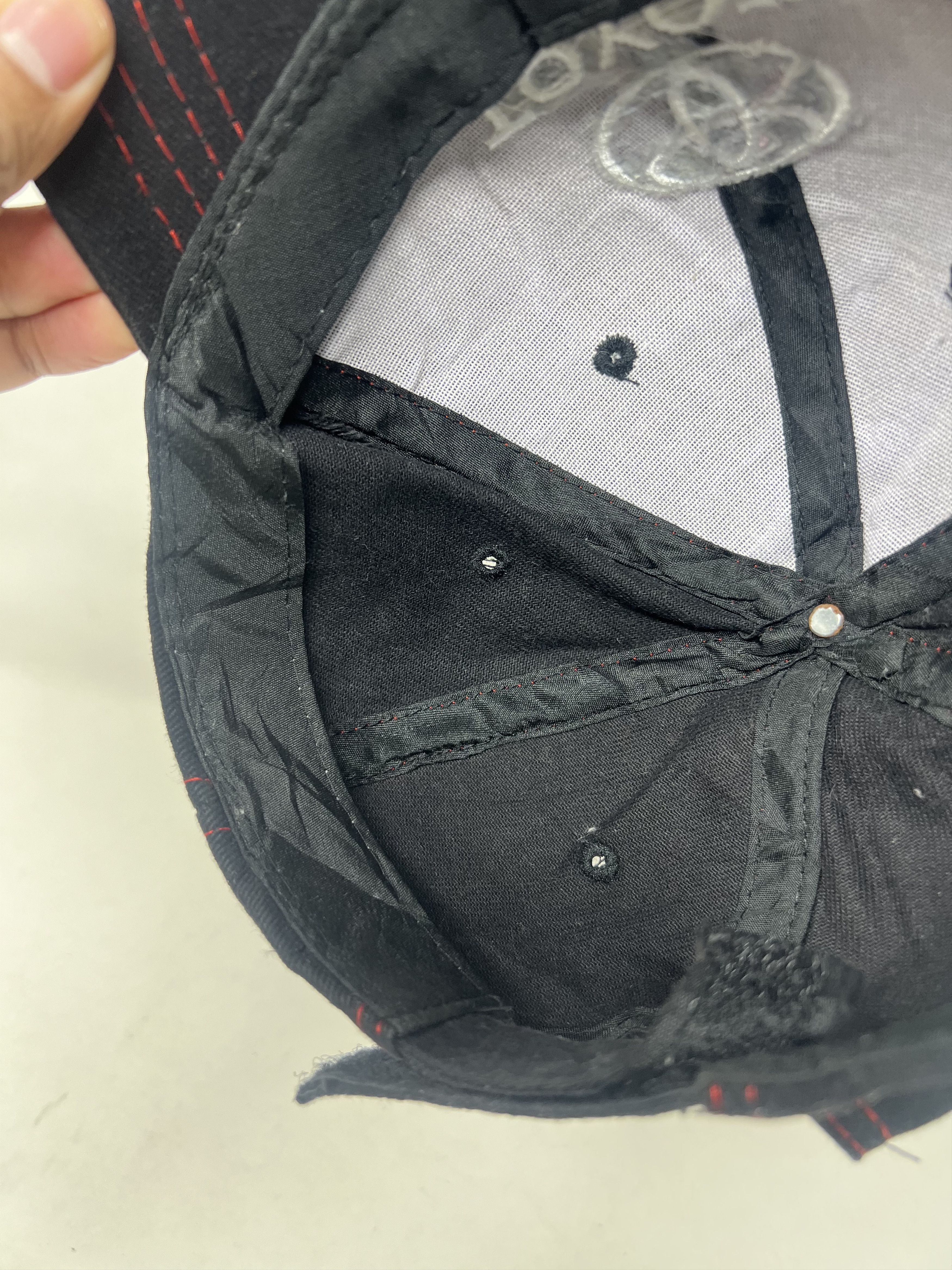 Japanese Brand Toyota All About the Drive Hat Size ONE SIZE - 10 Thumbnail