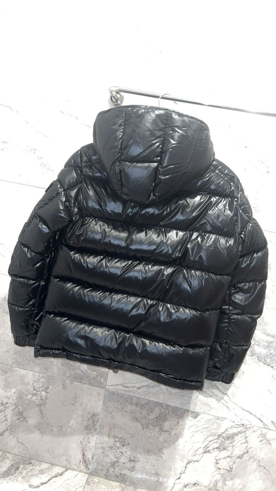 Moncler Moncler Maya Size US S / EU 44-46 / 1 - 2 Thumbnail