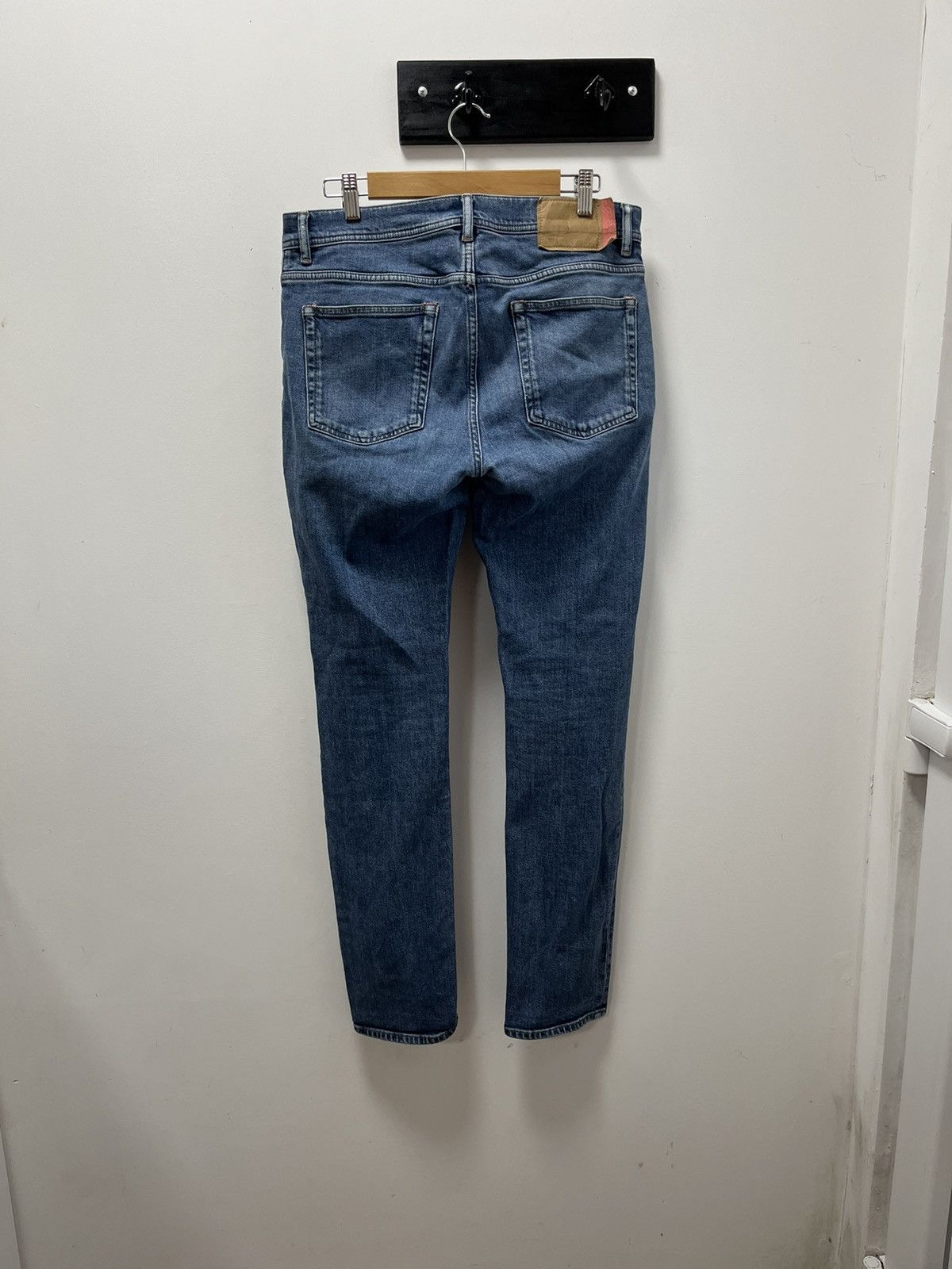 Acne Studios Acne Studios Jeans Size US 33 - 2 Thumbnail
