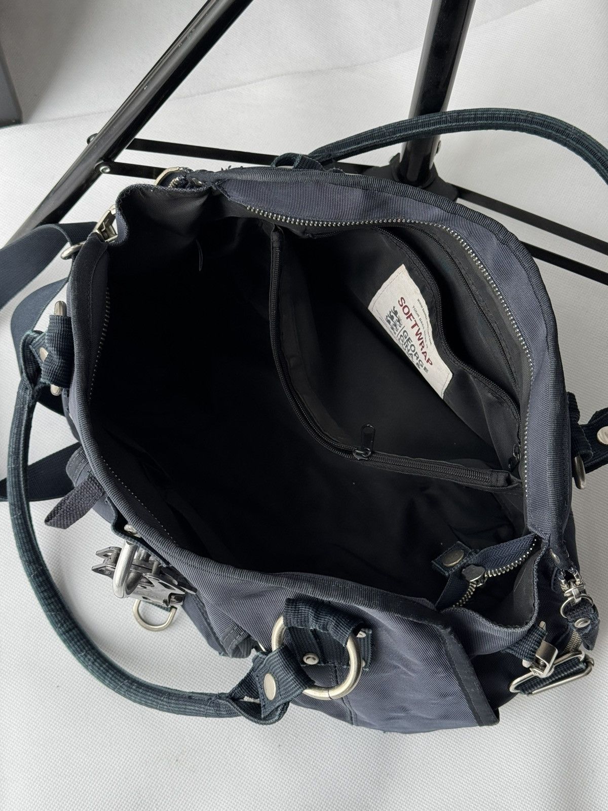 George Gina & Lucy Very Rare George Gina & lucy Y2k Alyx Bag Crossbody Handbag Size ONE SIZE - 18 Thumbnail