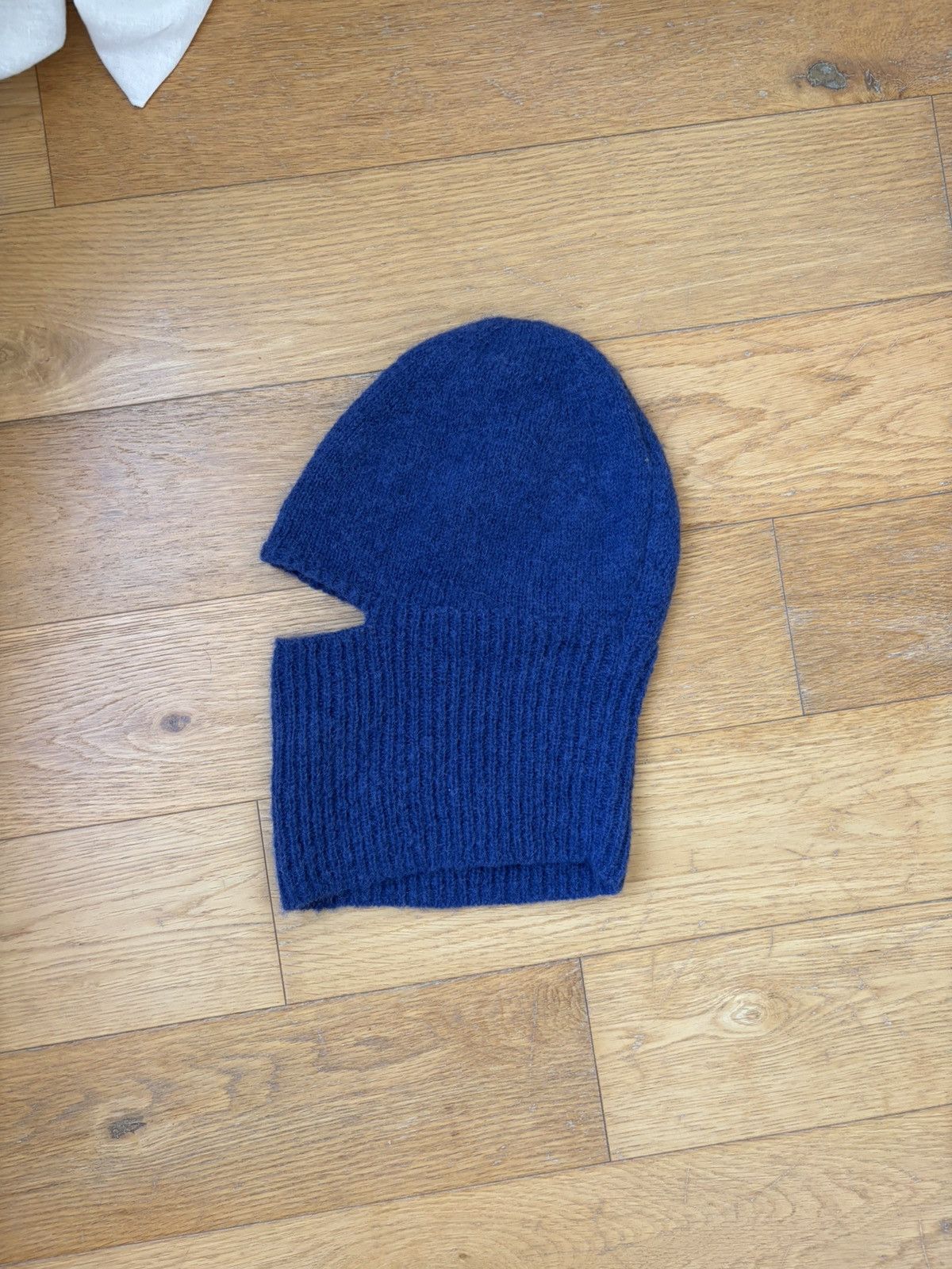Our Legacy Our Legacy Balaclava Size ONE SIZE - 1 Thumbnail
