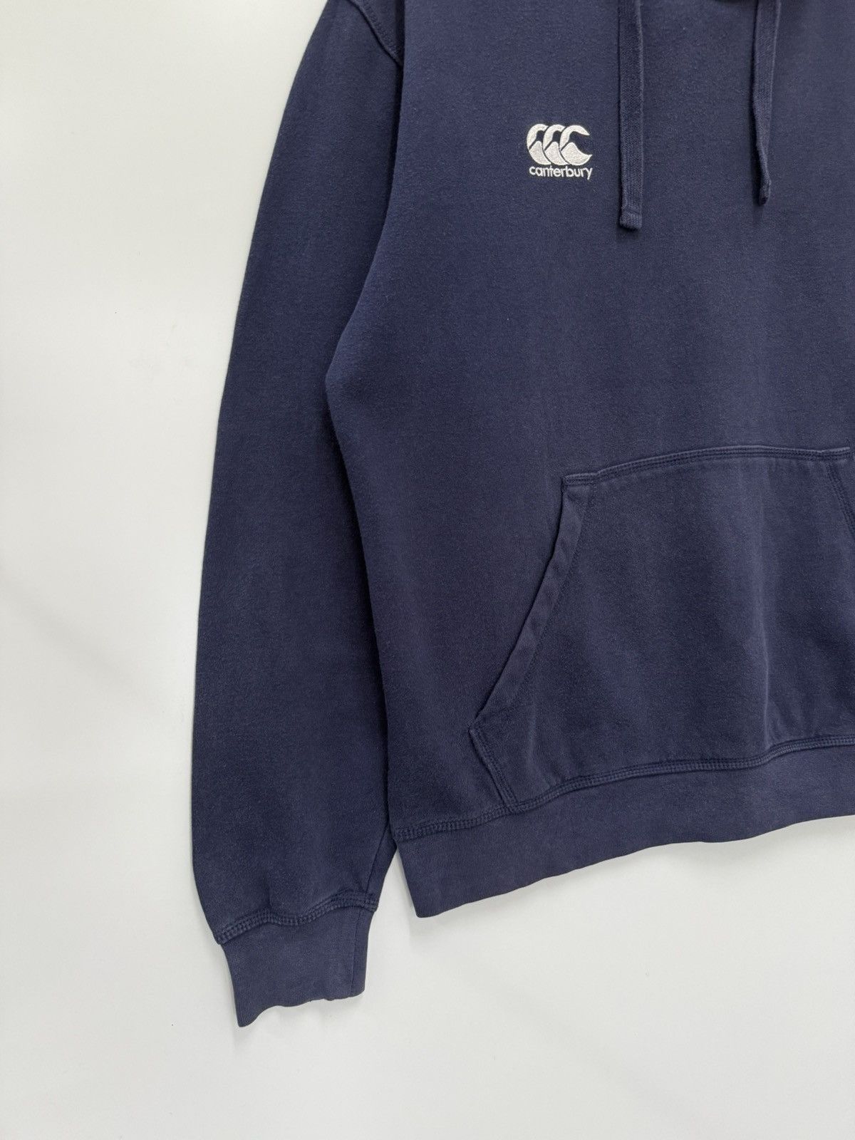 Canterbury of New Zealand 🔥 Canterbury Hoodie - L Size US M / EU 48-50 / 2 - 3 Thumbnail