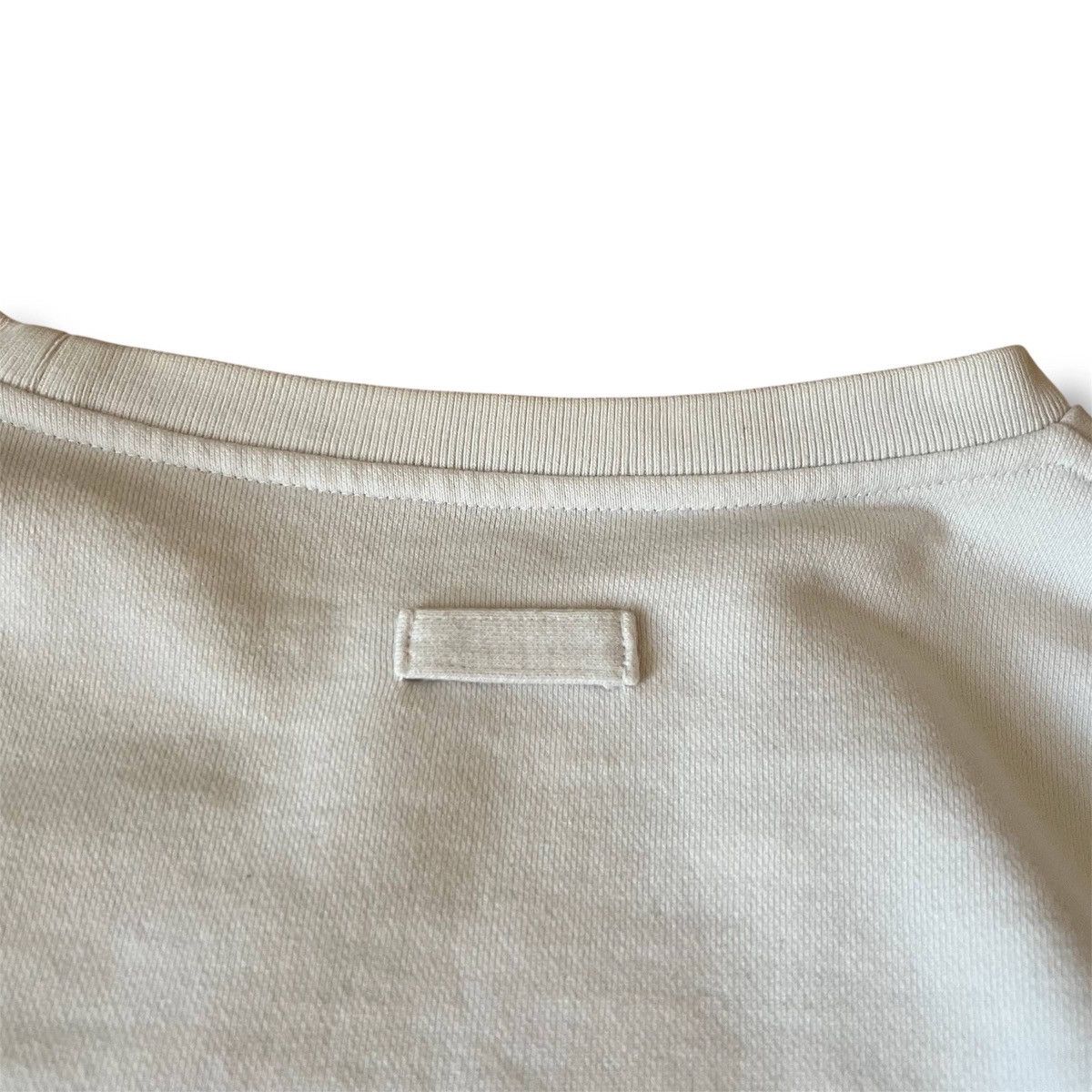 Raf Simons raf simons blade runner crewneck Size US XS / EU 42 / 0 - 6 Thumbnail