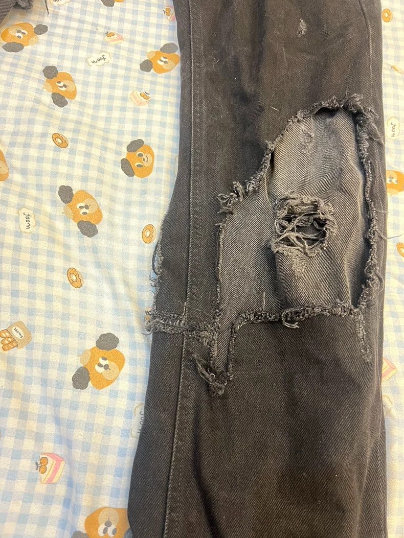 Raf Simons Raf simons Trousers and jeans Size US 34 / EU 50 - 7 Thumbnail