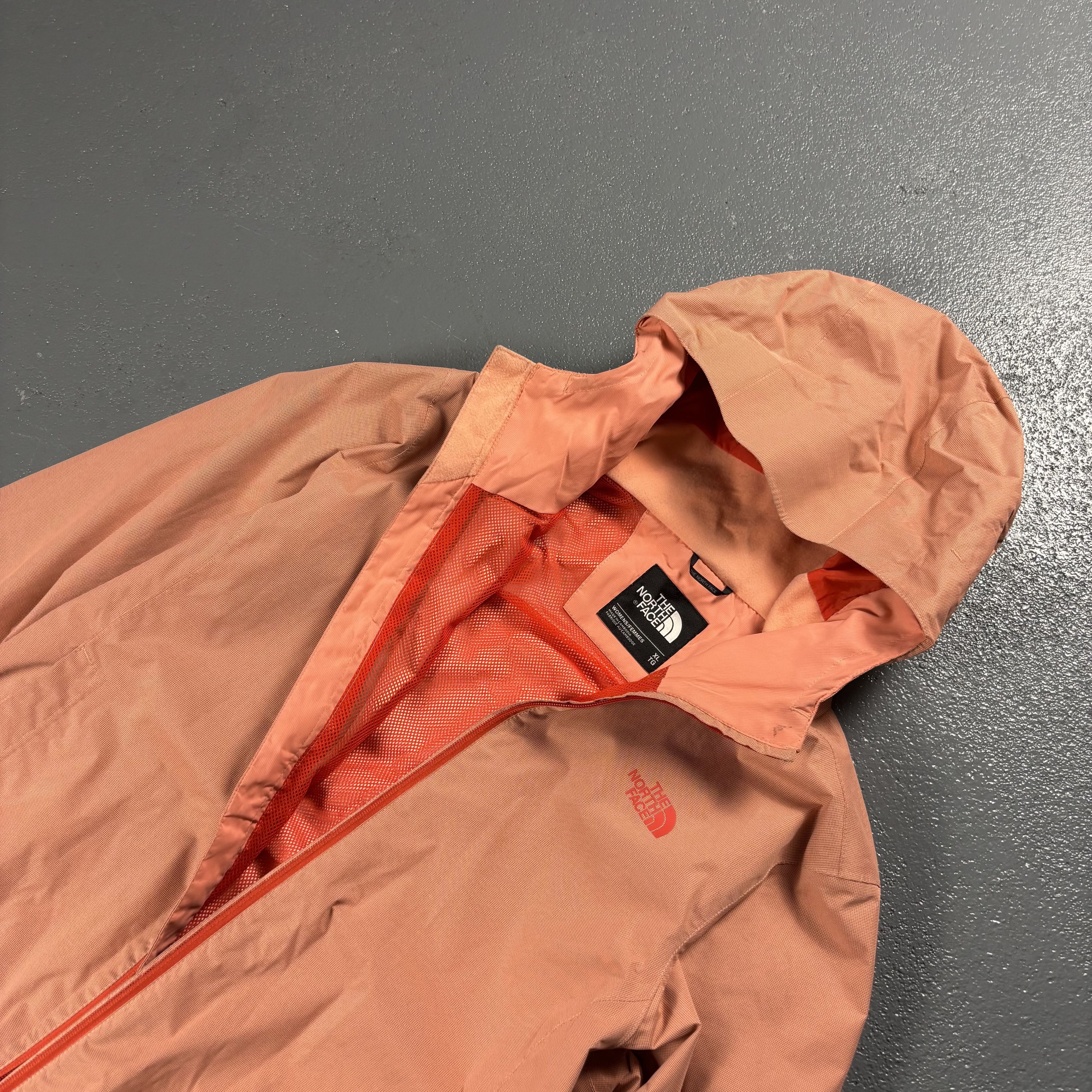 The North Face North Face Jacket Size US XL / EU 56 / 4 - 3 Thumbnail