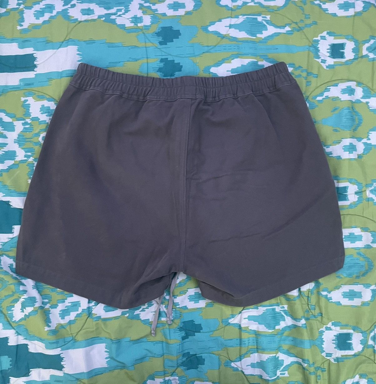 Rick Owens Rick Owens FW 22 Shorts Size US 34 / EU 50 - 2 Thumbnail