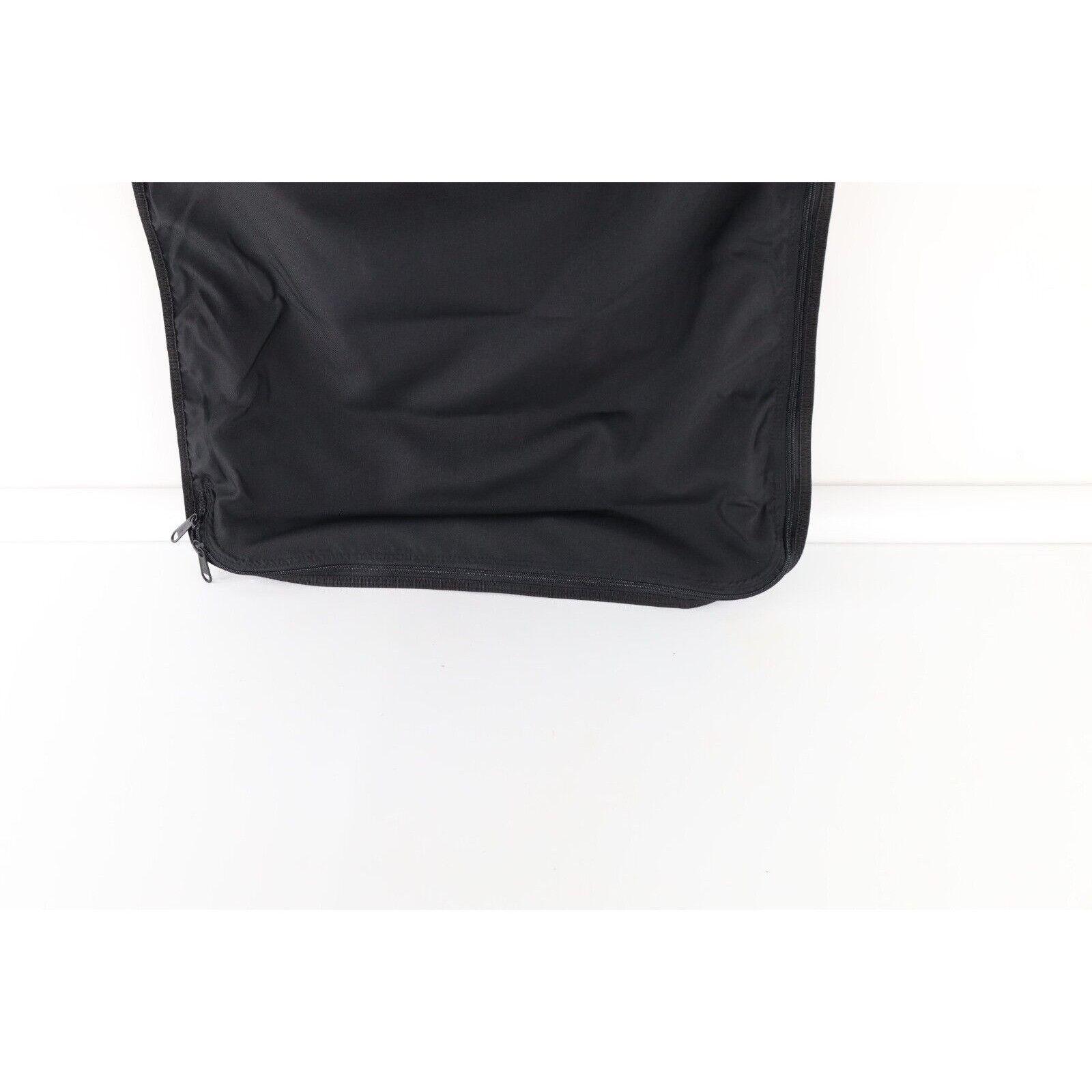 Other Duluth Trading Co Large Roll Up Travel Garment Bag Carry On Size ONE SIZE - 4 Thumbnail