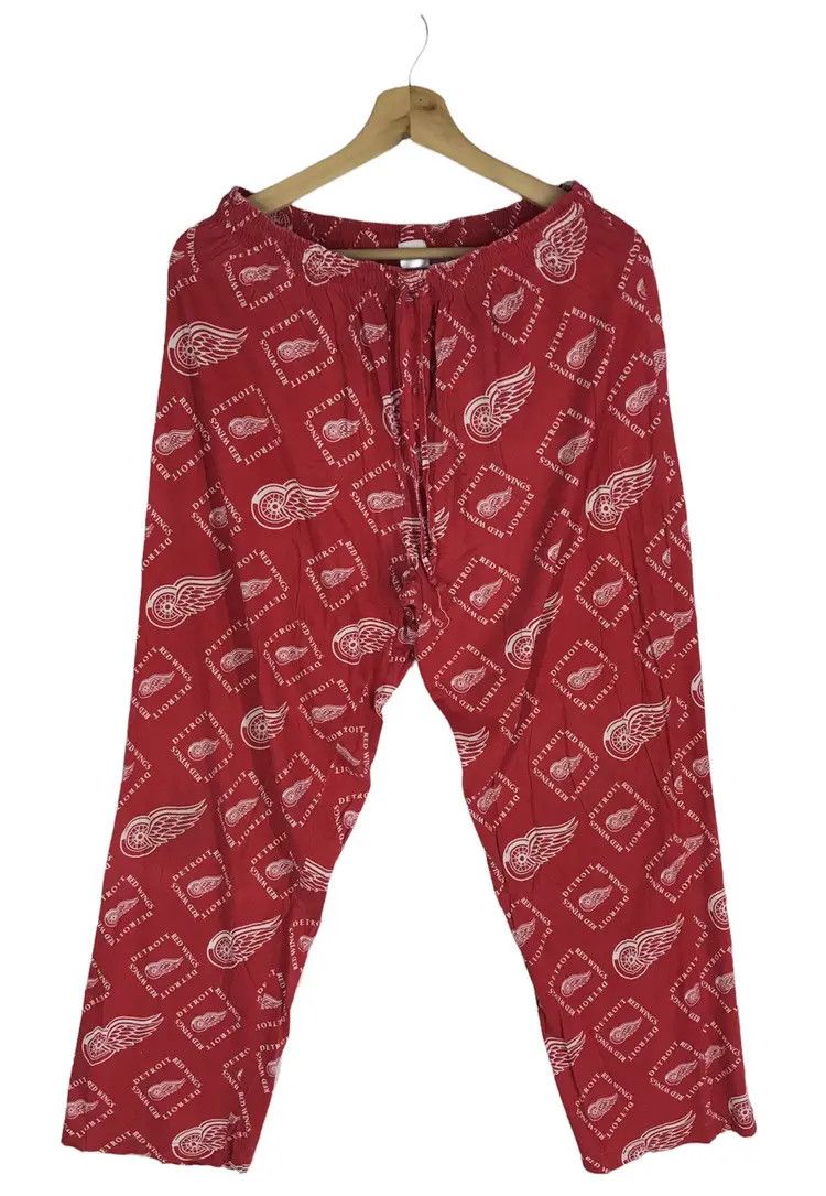 Red Wing Loungewear