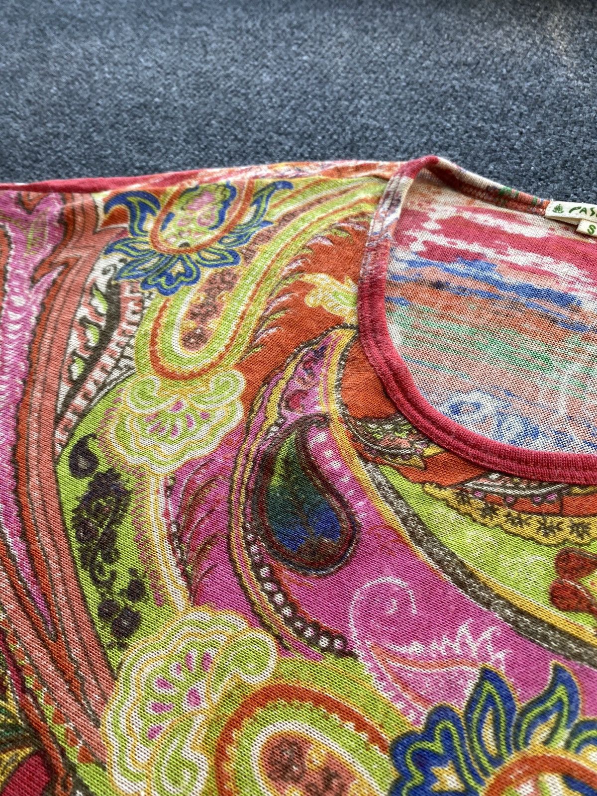 Other 🔥Pashma Cashmere blend tunic sweater women s Size S / US 4 / IT 40 - 20 Thumbnail