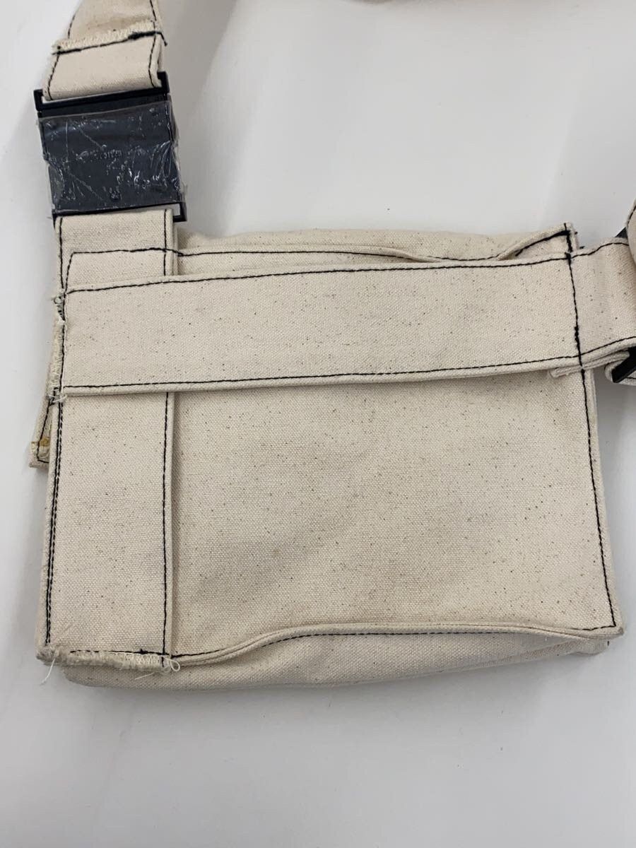 A-COLD-WALL* Logo Utility Shoulder Bag Size ONE SIZE - 7 Thumbnail