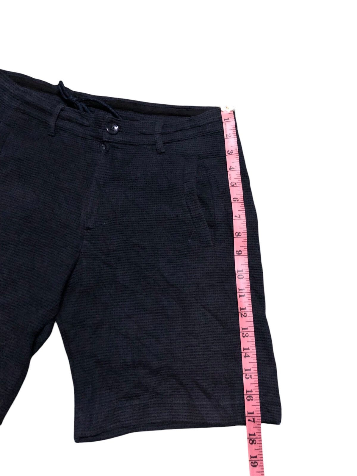 Japanese Brand × Zara Zara short pants Size US 29 - 4 Thumbnail