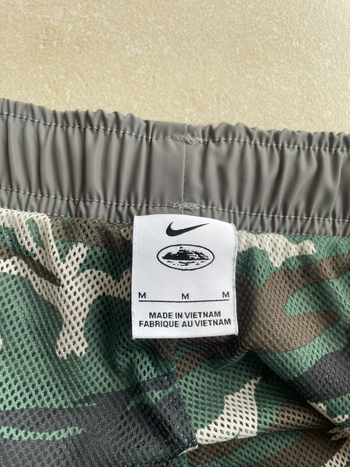 Corteiz × Nike Nike X Corteiz NRG Pants Size US 32 / EU 48 - 3 Thumbnail