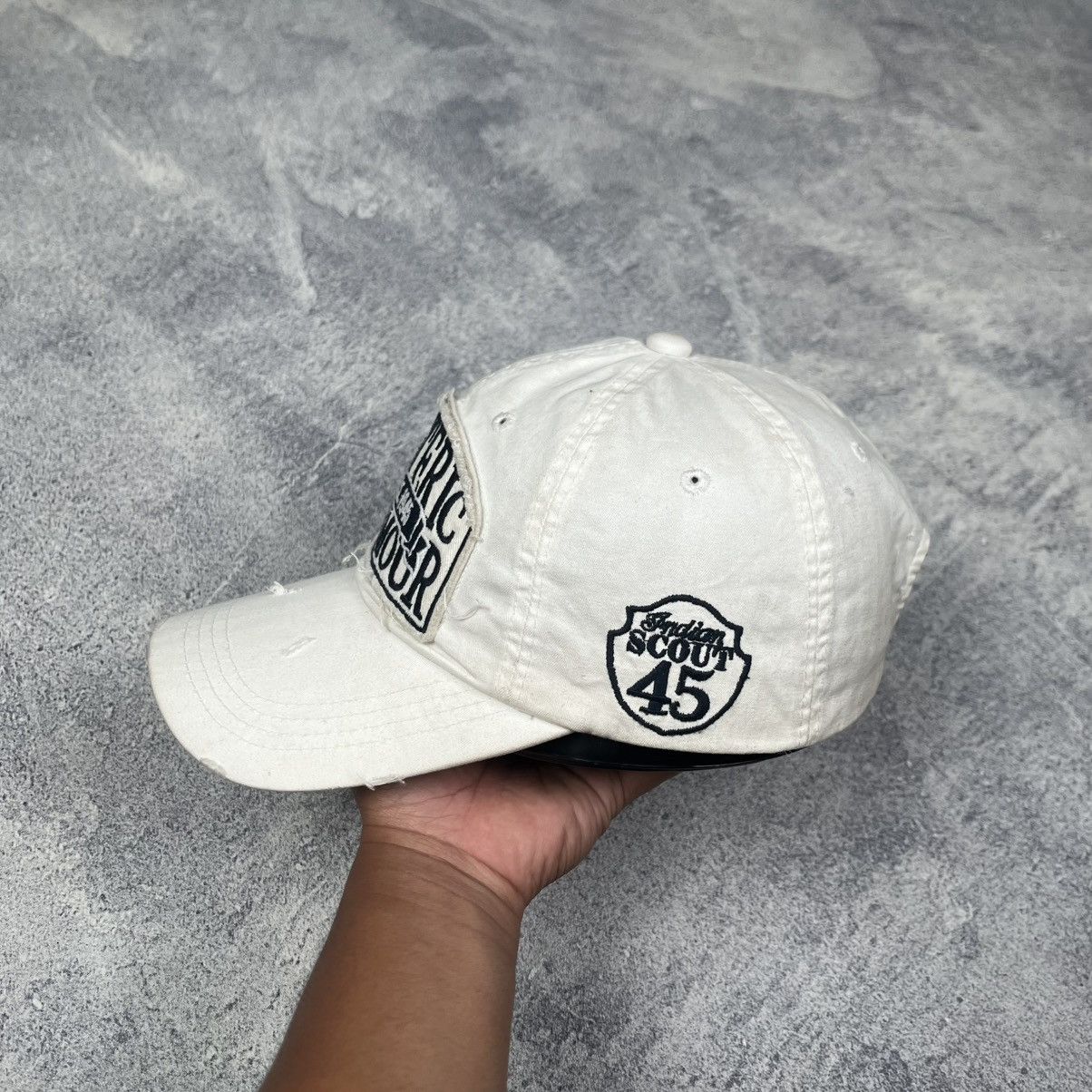 Hysteric Glamour Hysteric Glamour Hats Size ONE SIZE - 3 Thumbnail
