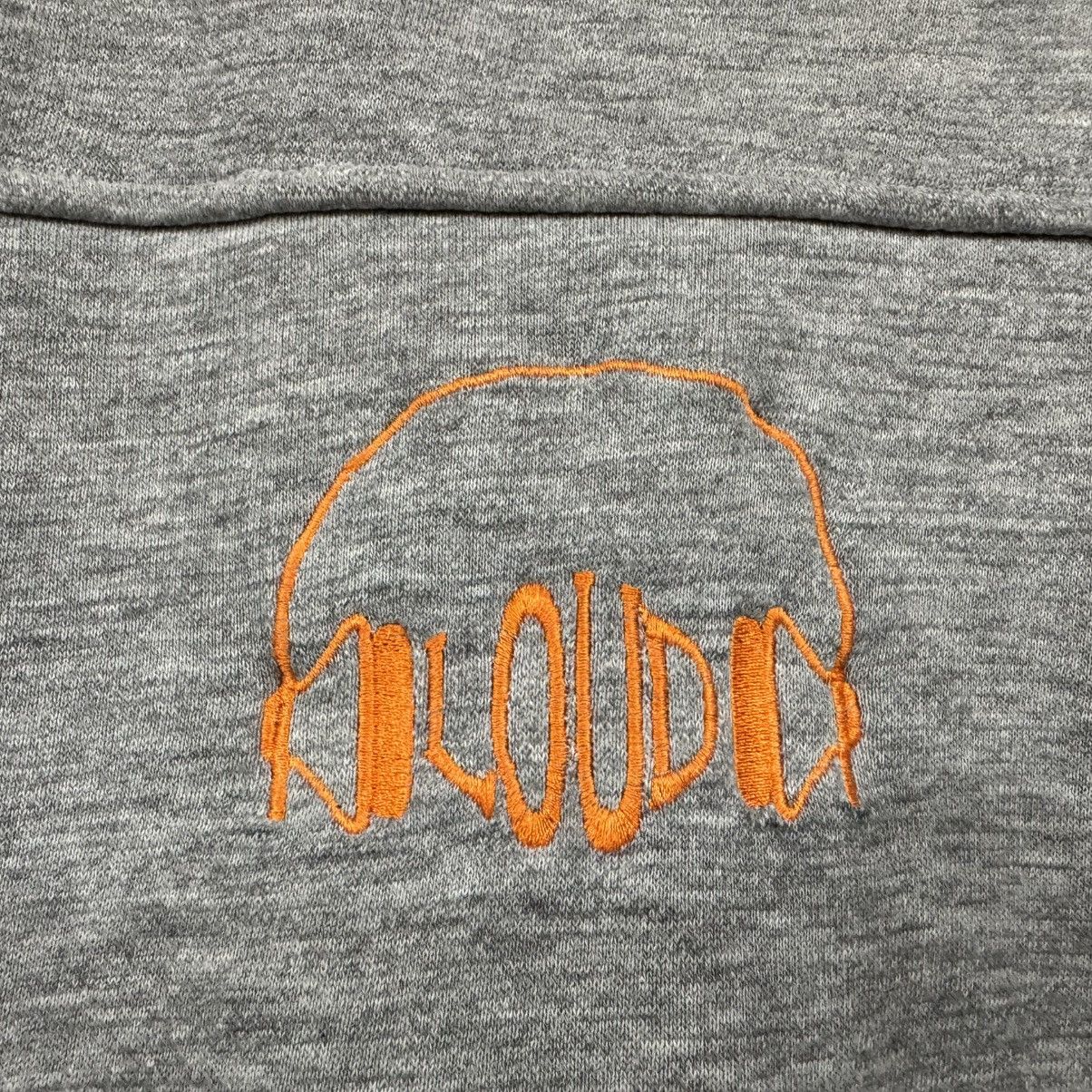 Starter Loud Records Promo Starter Sweatshirt 90s Hip Hop Rap XL Size US XL / EU 56 / 4 - 20 Thumbnail