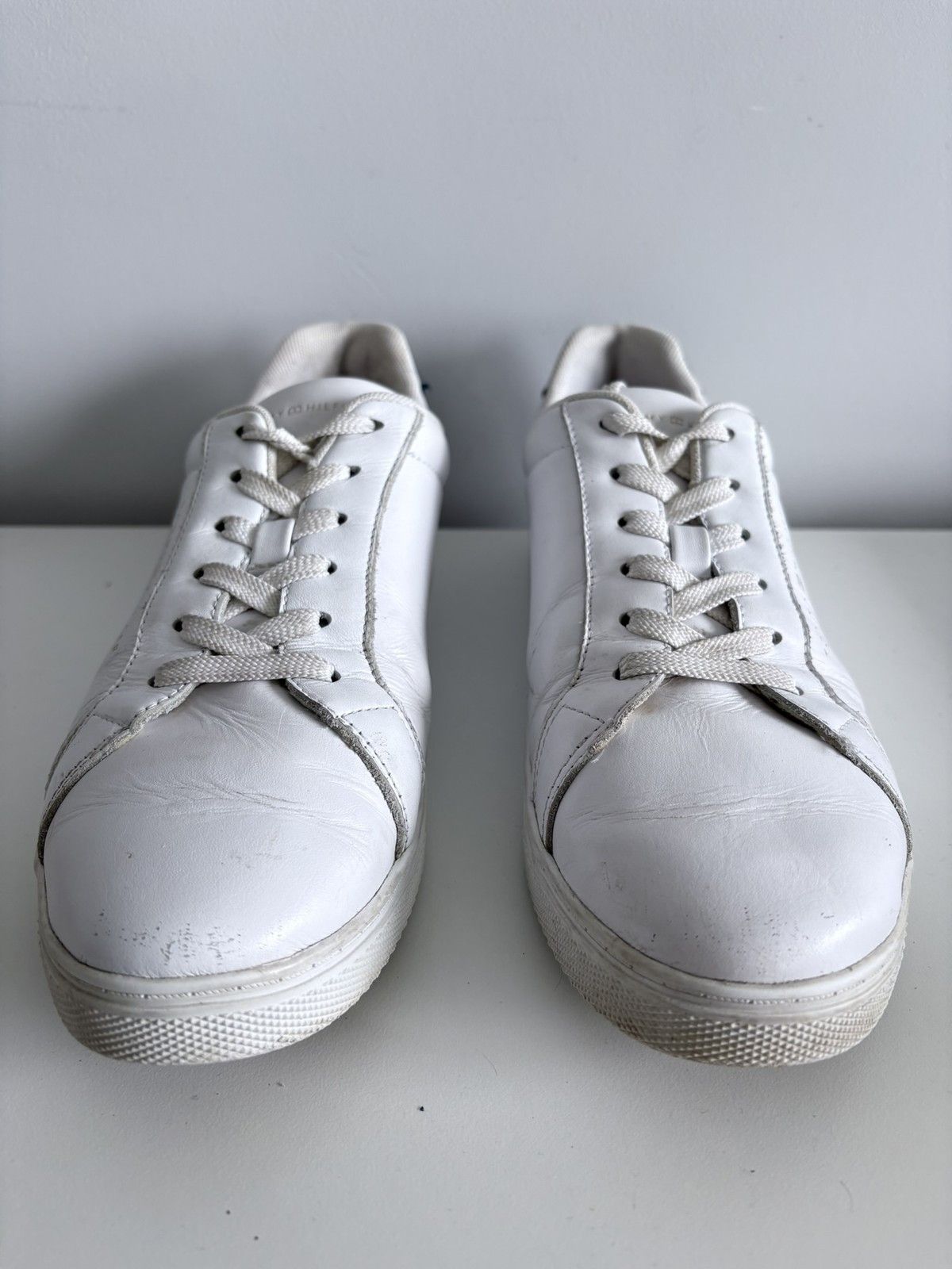 Tommy Hilfiger Tommy Hilfiger Essential Cupsole men's sneaker shoes size 40 Size US 7 / EU 40 - 2 Thumbnail