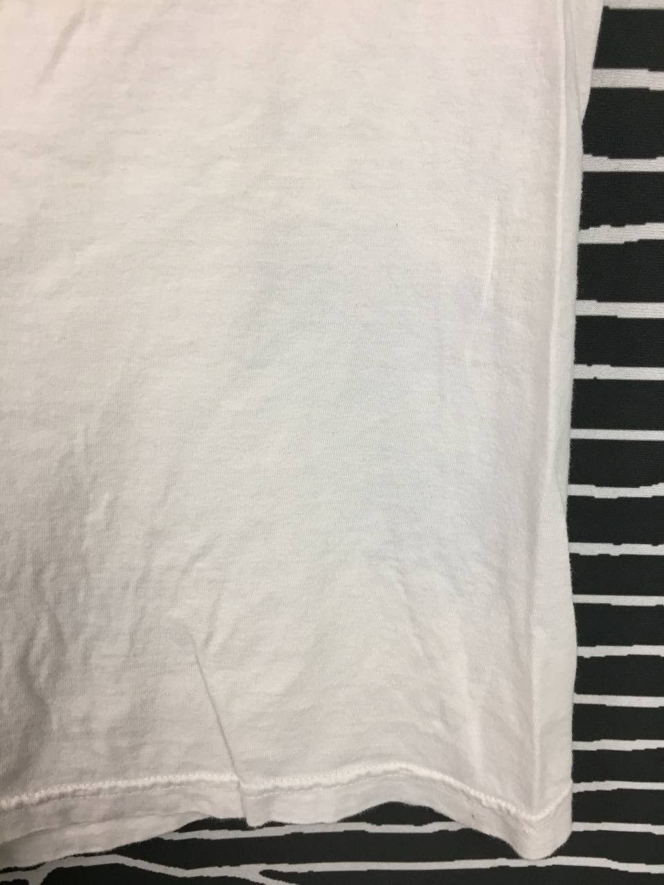 Beams Japan Beams T Japan Streetwear Praying Hands Tattoo Art Tee Size US M / EU 48-50 / 2 - 6 Thumbnail