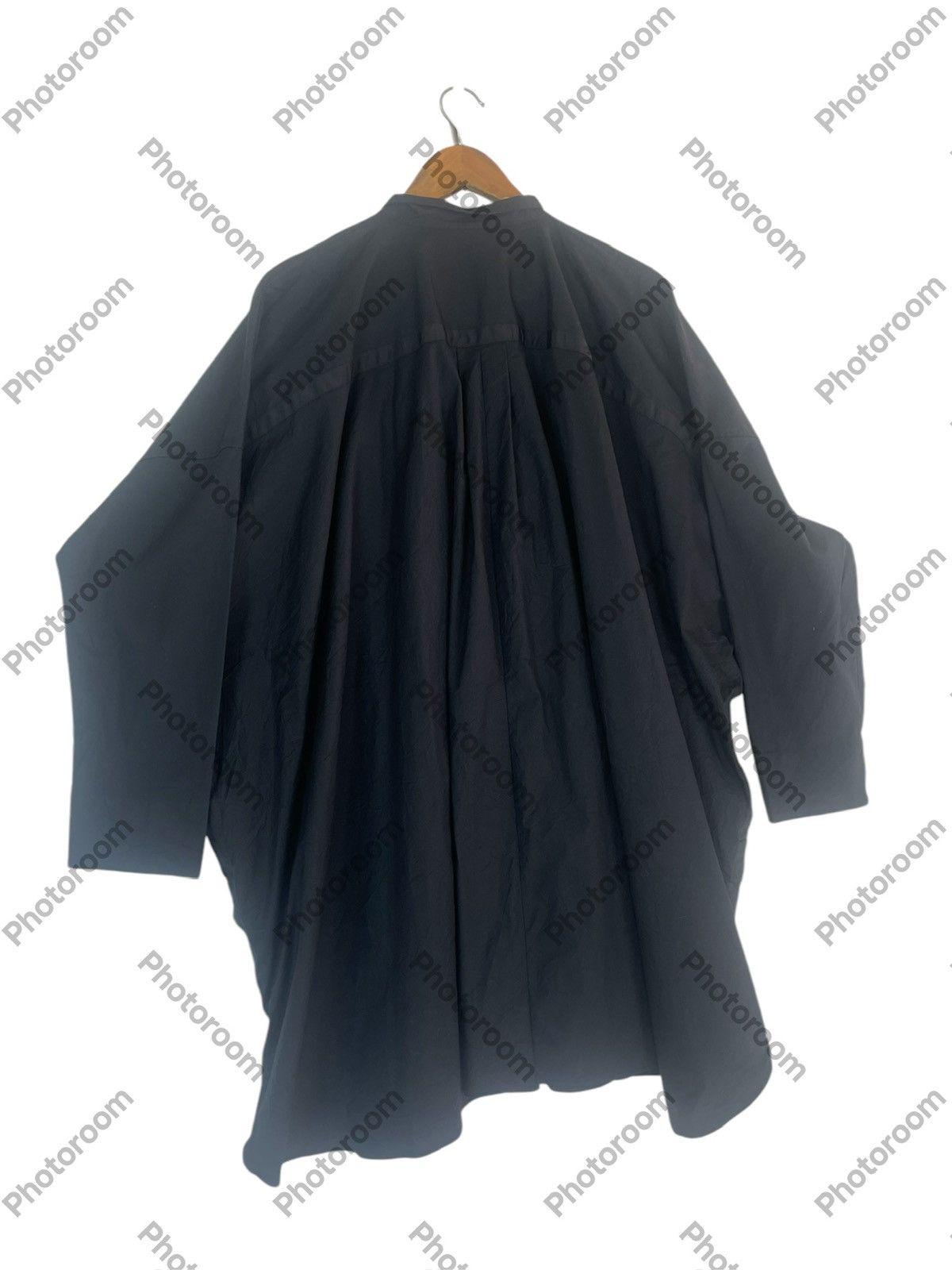 Jil Sander × Uniqlo UNIQLO JILL SANDER OVERSIZE LIGHT JACKET Size US M / EU 48-50 / 2 - 8 Thumbnail