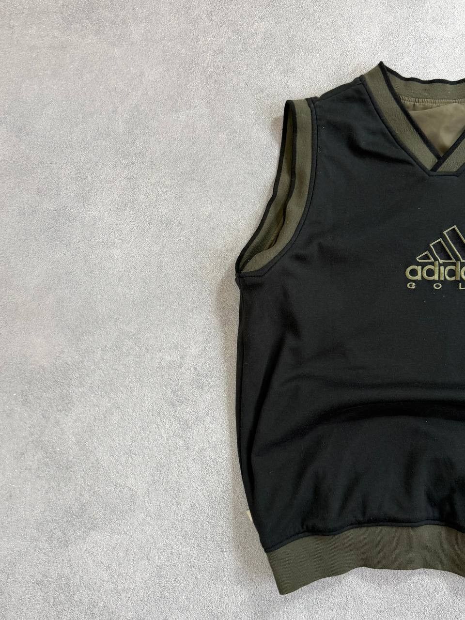 Japanese Brand vintage cropped opium style avant-garde vests y2k hype 90s Size US M / EU 48-50 / 2 - 5 Thumbnail
