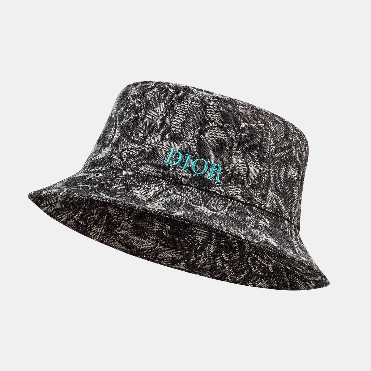 image of Dior O1Bcso1Str0324 Hats In Gray in Grey, Men's