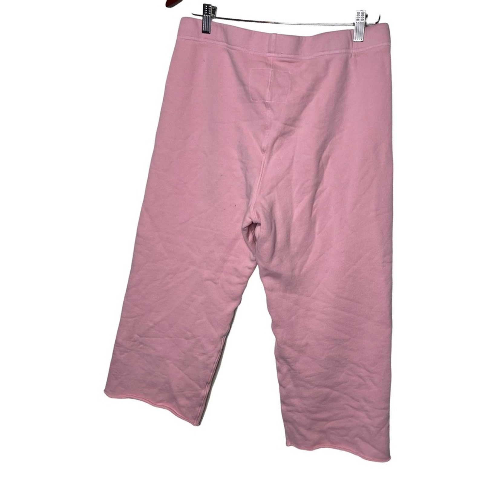 Frank & Eileen Frank & Eileen CATHERINE Favorite Sweatpant M no drawstring Size 27" / US 4 / IT 40 - 3 Thumbnail