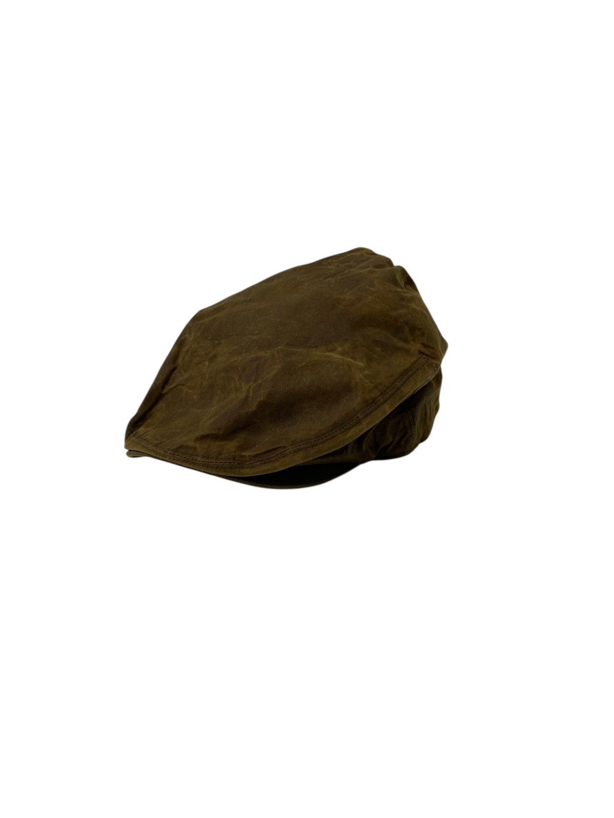 Polo Ralph Lauren Flat Cap Polo Ralph Lauren Wax Size ONE SIZE - 1 Thumbnail