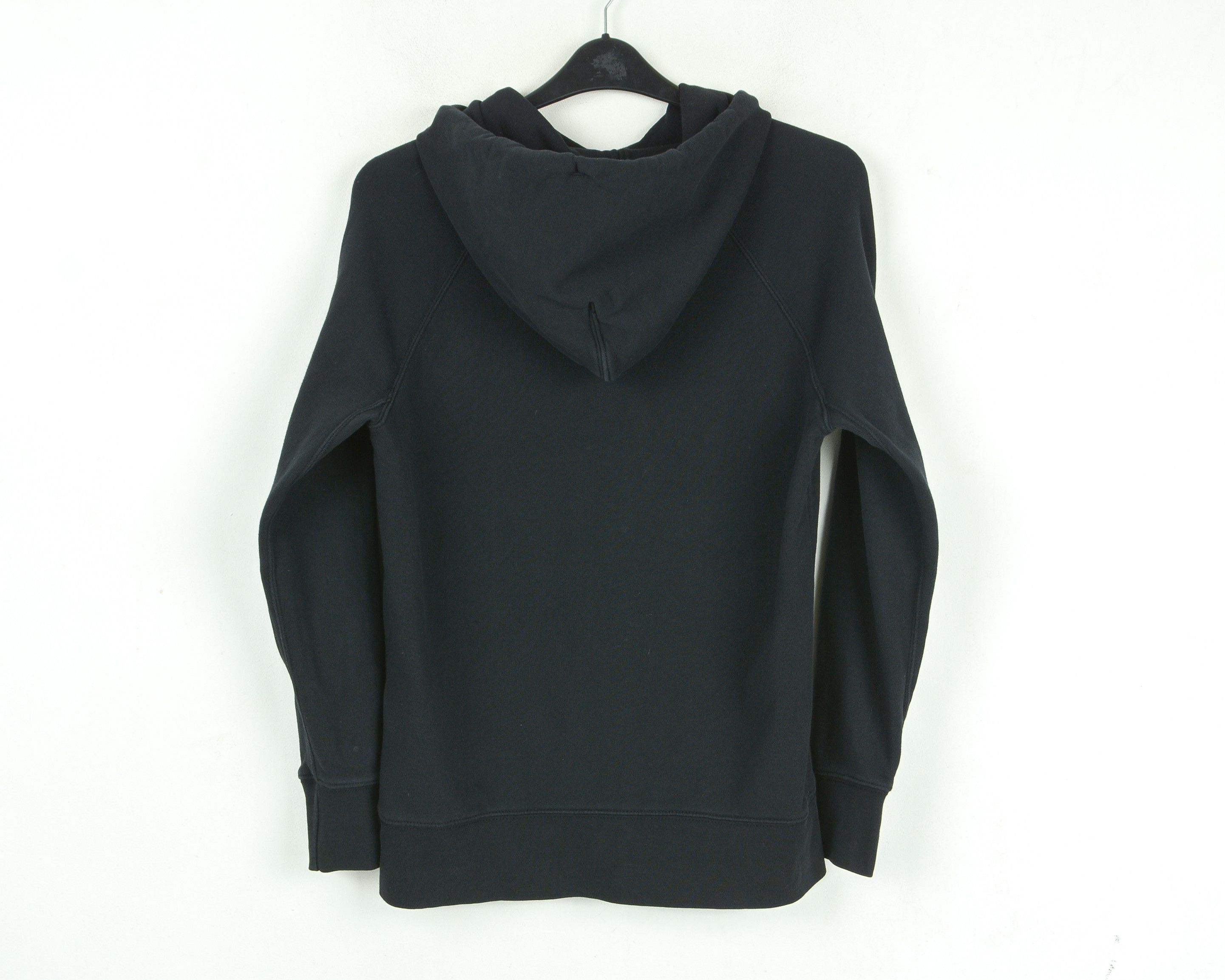 Levi's Big Logo S Cotton Small Hoodie Sweatshirt Pullover Jumper Size US S / EU 44-46 / 1 - 3 Thumbnail