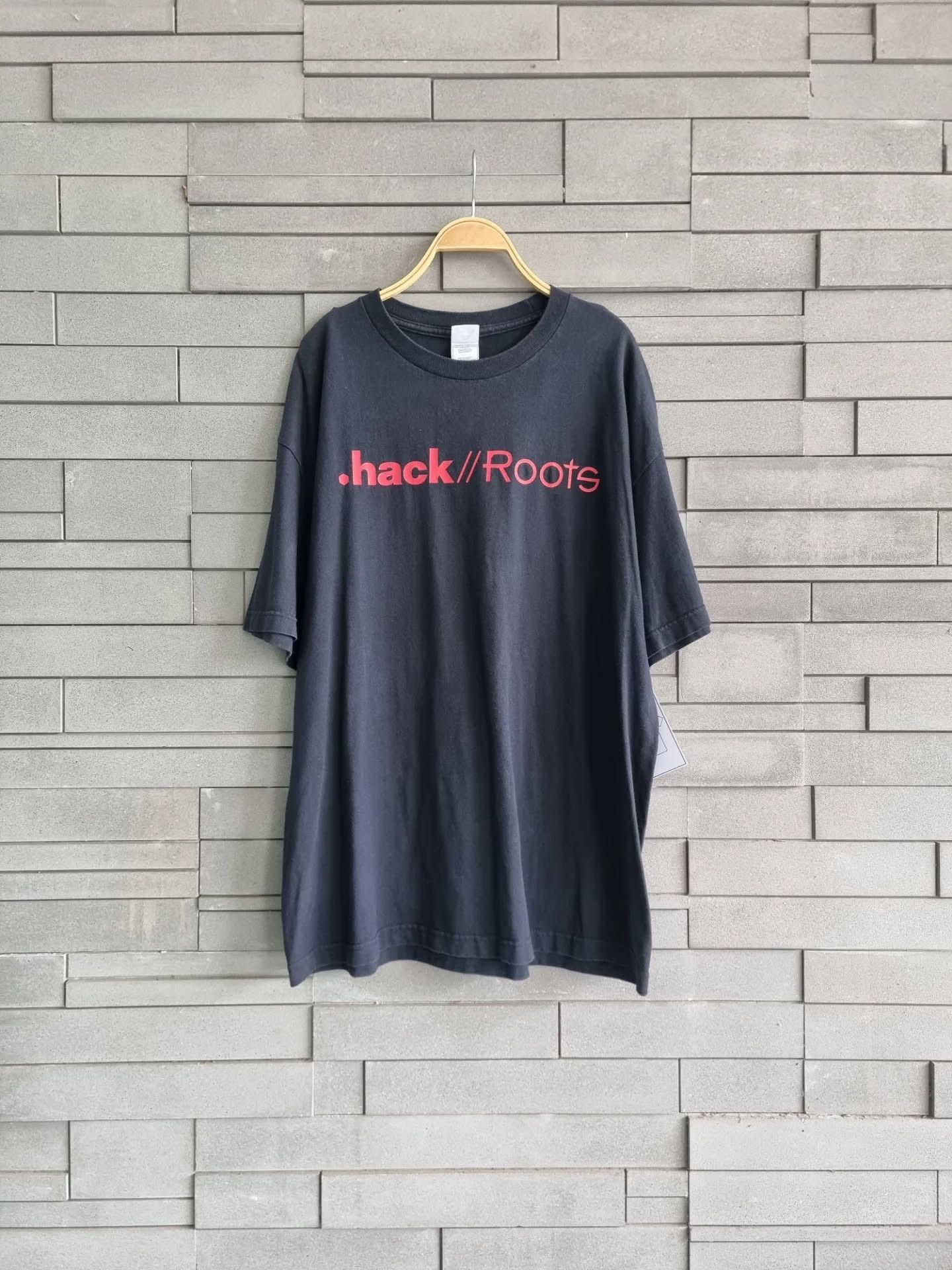 Playstation .Hack​ // Root​S​ Vintage​ 00'S Size US XL / EU 56 / 4 - 2 Thumbnail