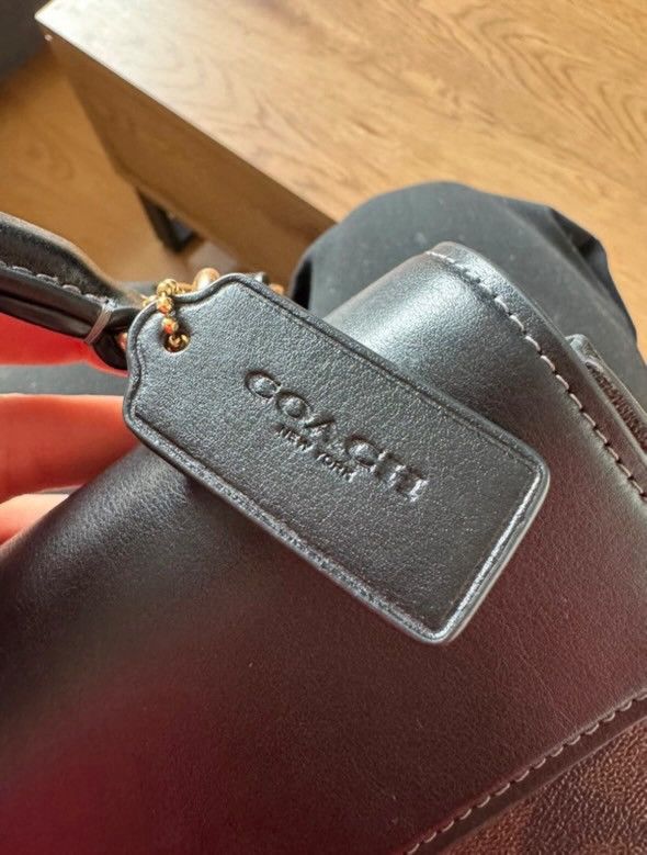 Coach Coach Bag Eliza Size ONE SIZE - 7 Thumbnail