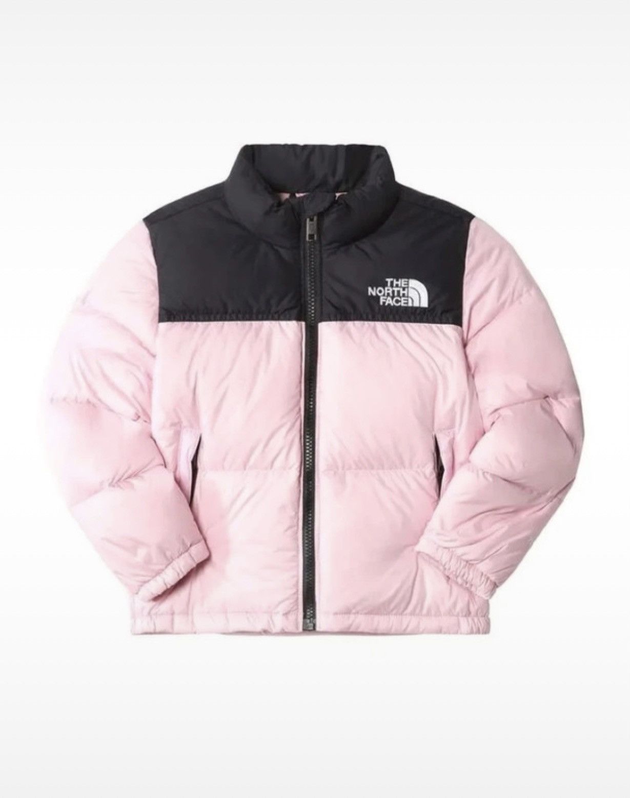 The North Face Doudoune north face rose neuve avec étiquette Size M / US 6-8 / IT 42-44 - 4 Thumbnail