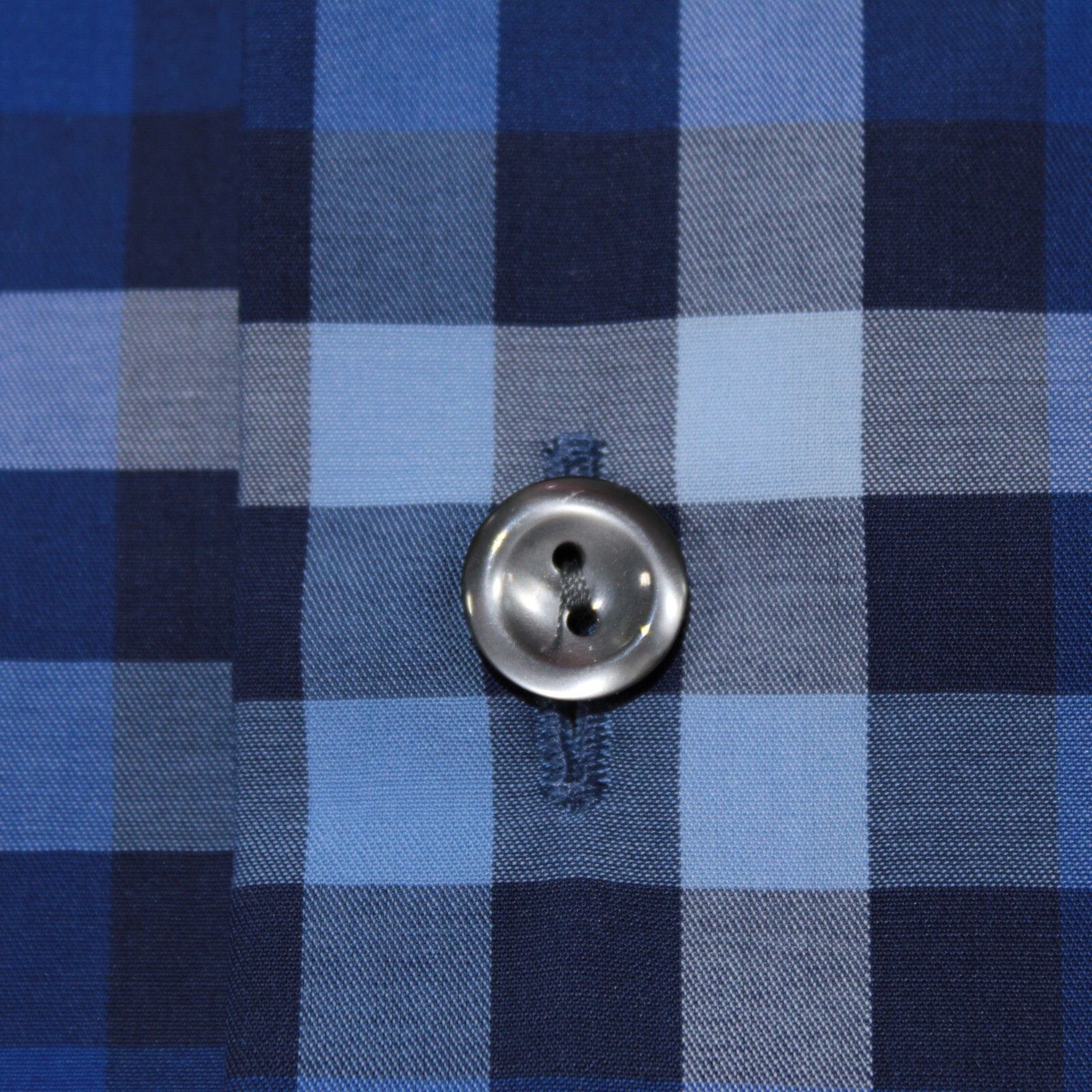 Eton Eton New with tags Shirt Size M US In Blue Size US M / EU 48-50 / 2 - 7 Thumbnail